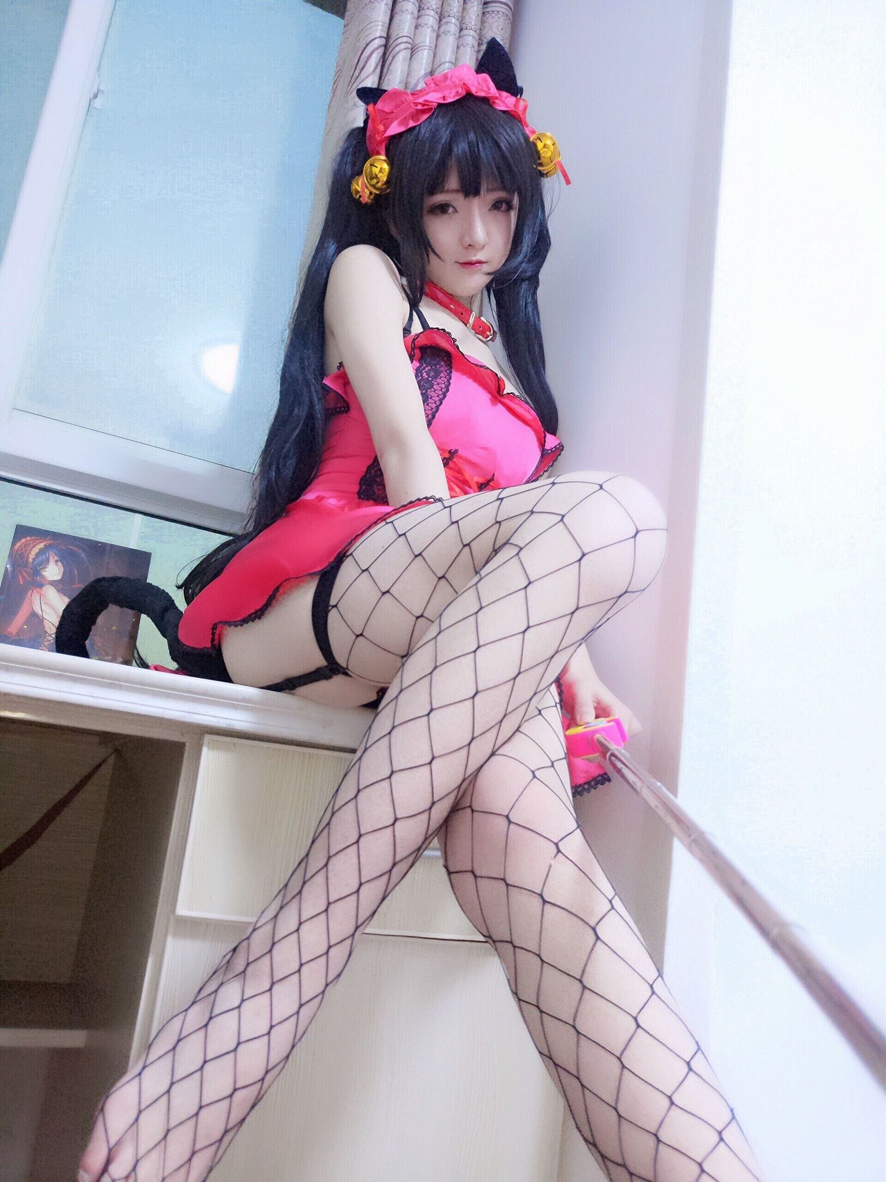  belle  Cosplay] Y Xiao Yang Ze - Kurumi