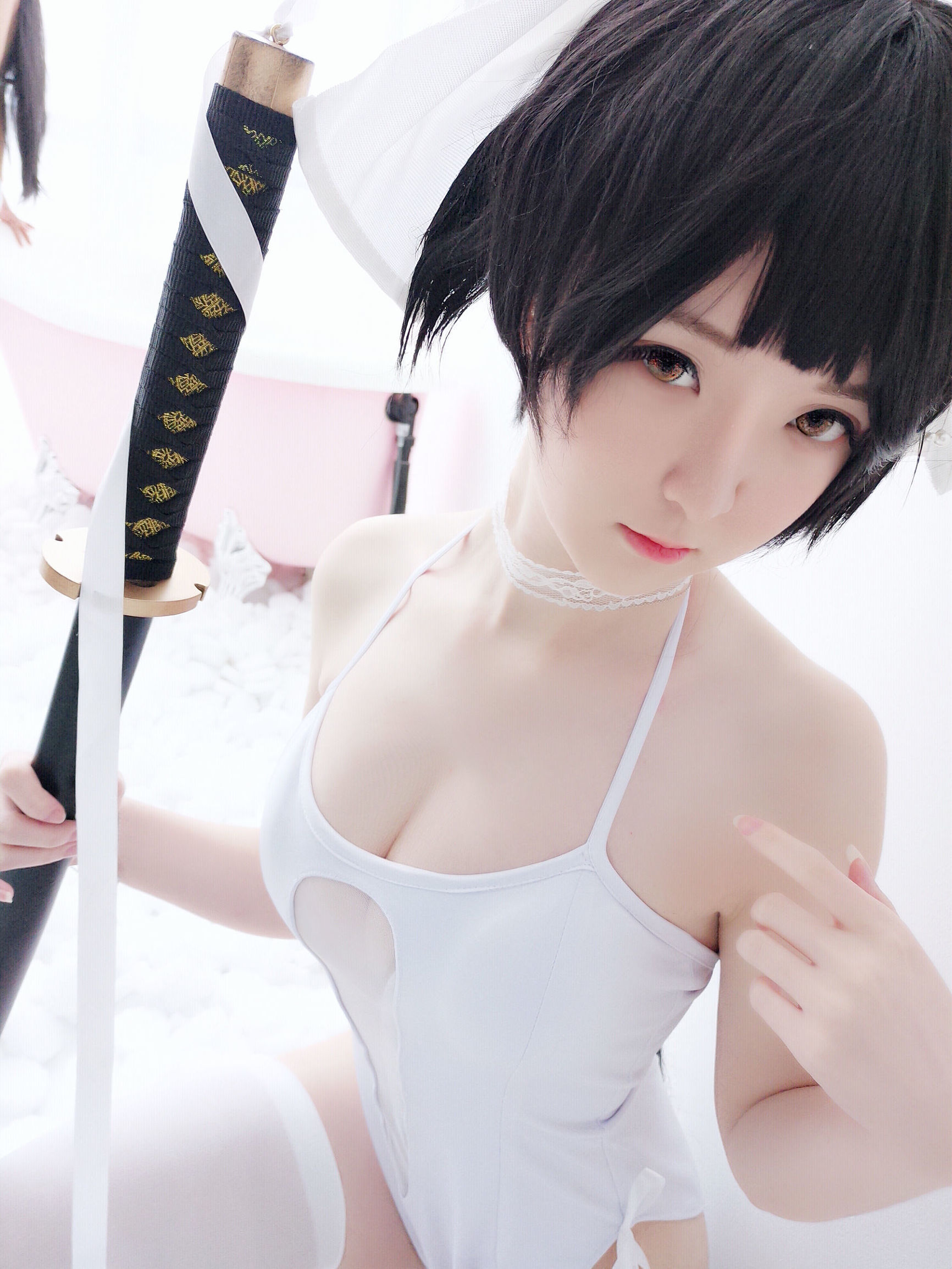 ロリコス] イチコウオウゼ - 高雄？水着