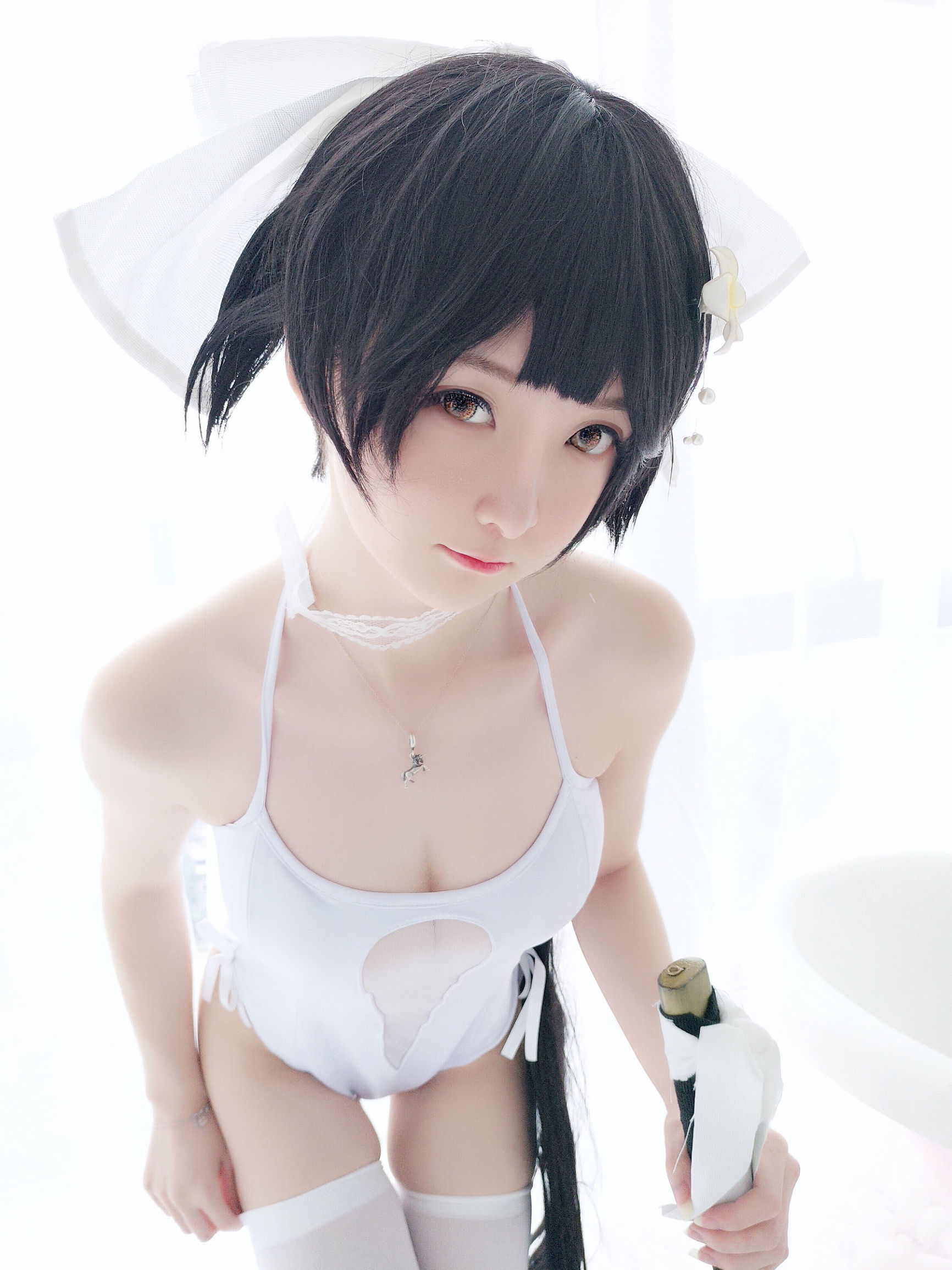ロリコス] イチコウオウゼ - 高雄？水着
