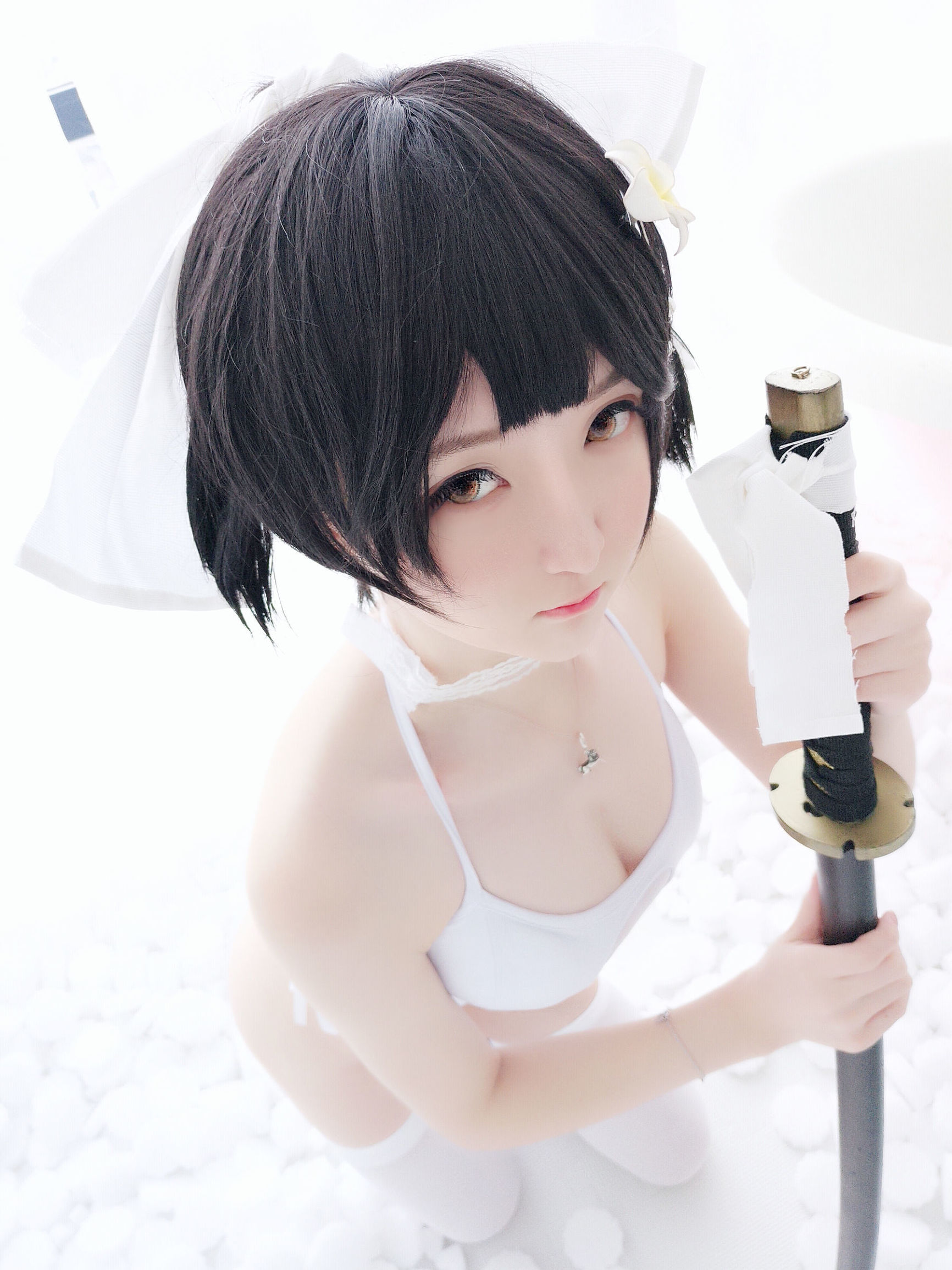 ロリコス] イチコウオウゼ - 高雄？水着