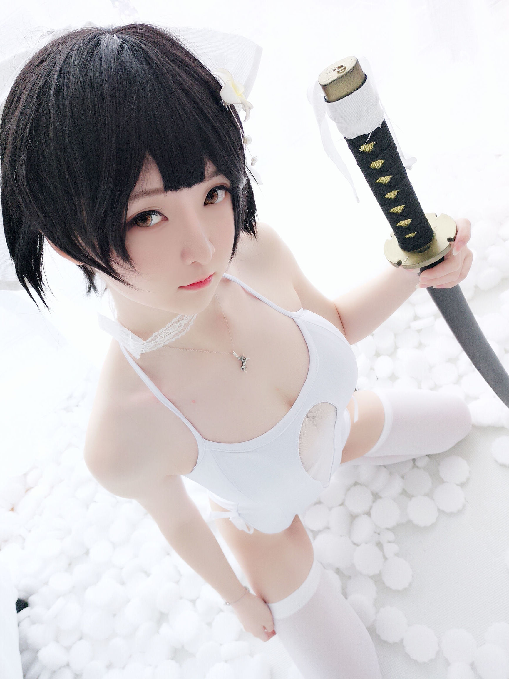 ロリコス] イチコウオウゼ - 高雄？水着