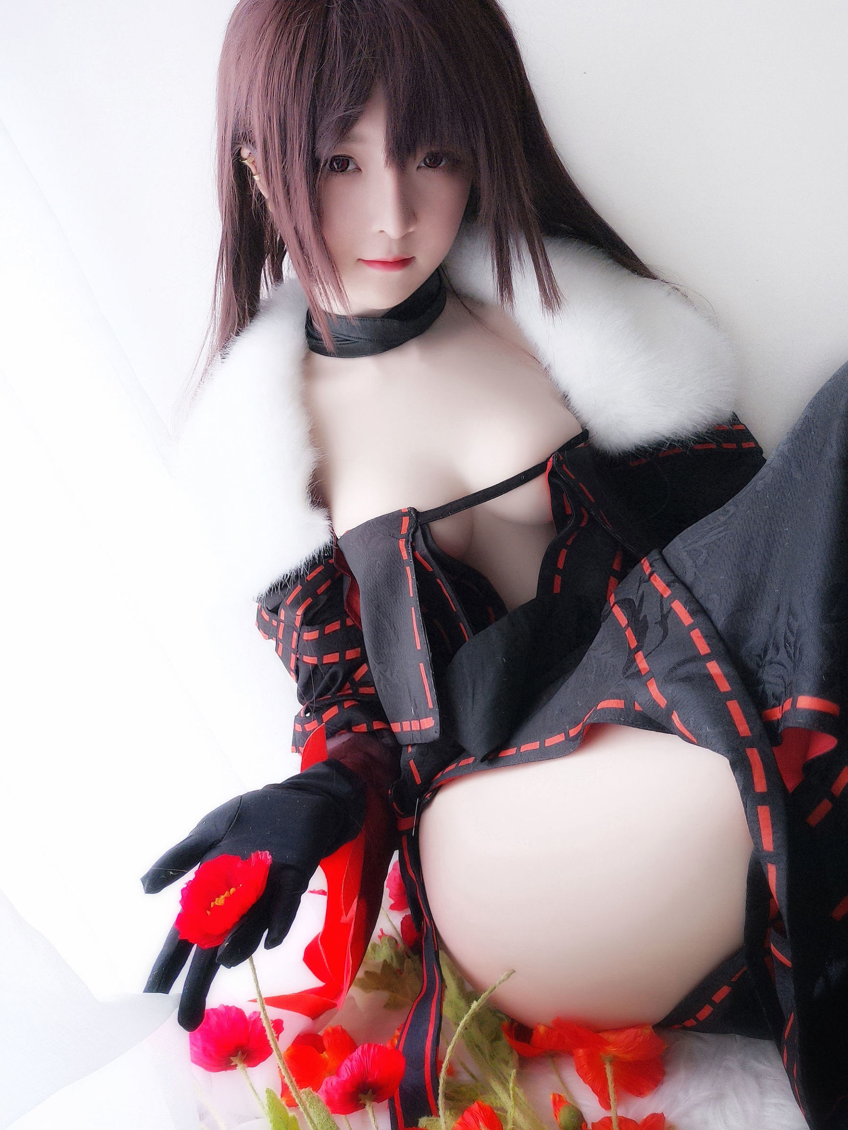 로리 COS] 일소양제 - FGO 요기