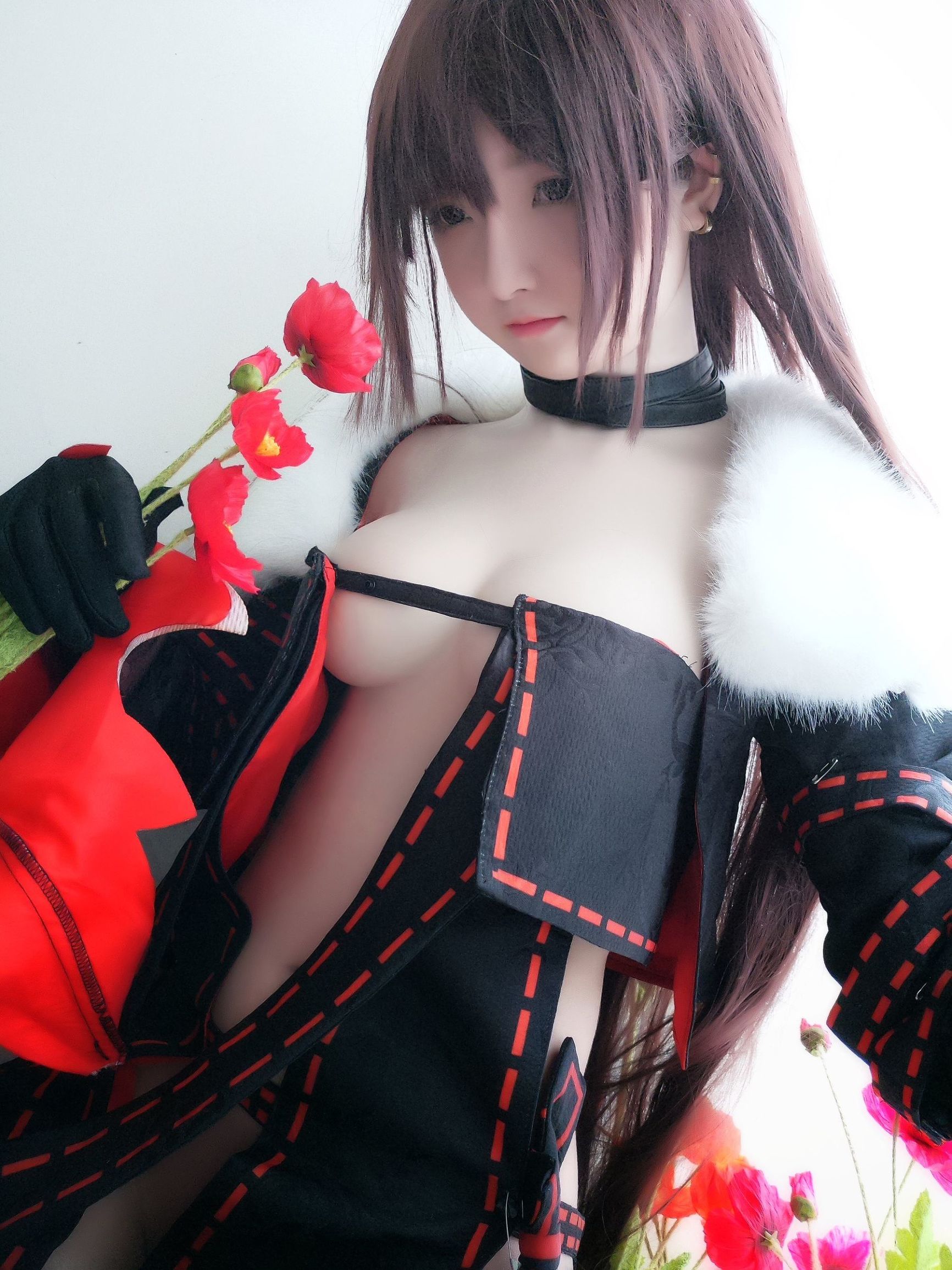  belle ta COS] Yi Xiao Yang Ze - FGO Yu Ji