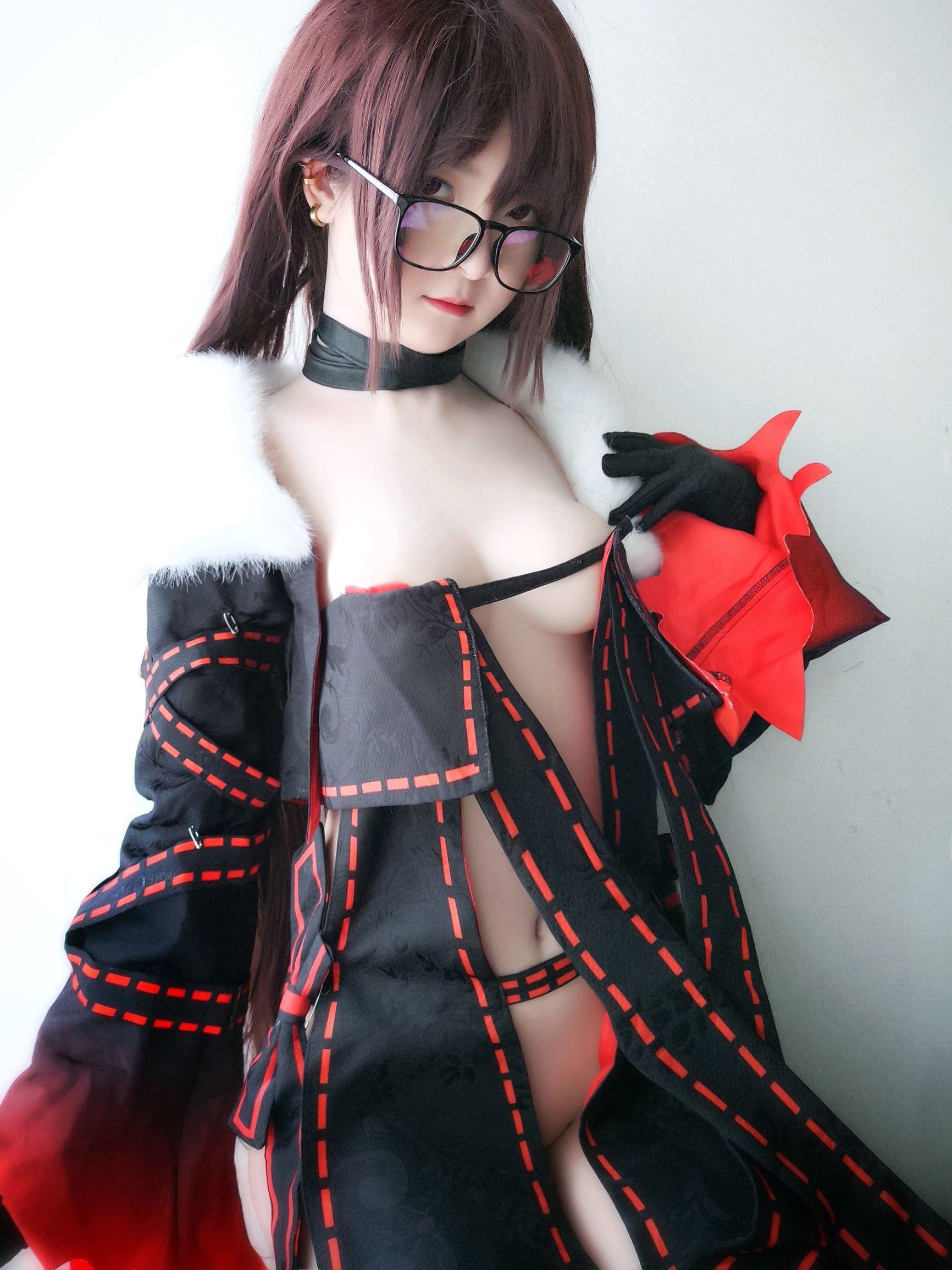 로리 COS] 일소양제 - FGO 요기