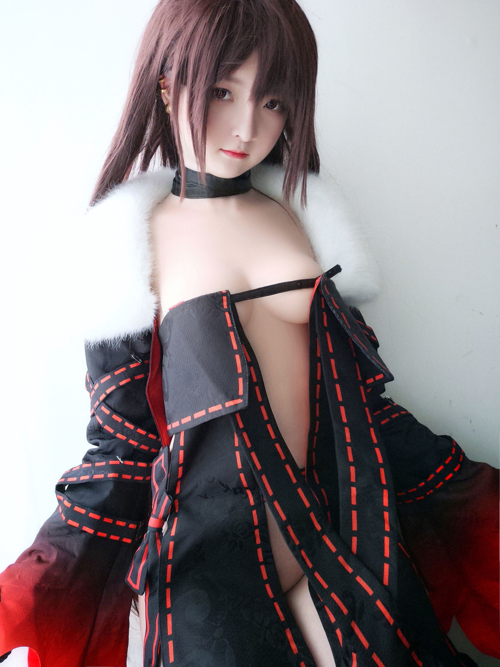 로리 COS] 일소양제 - FGO 요기