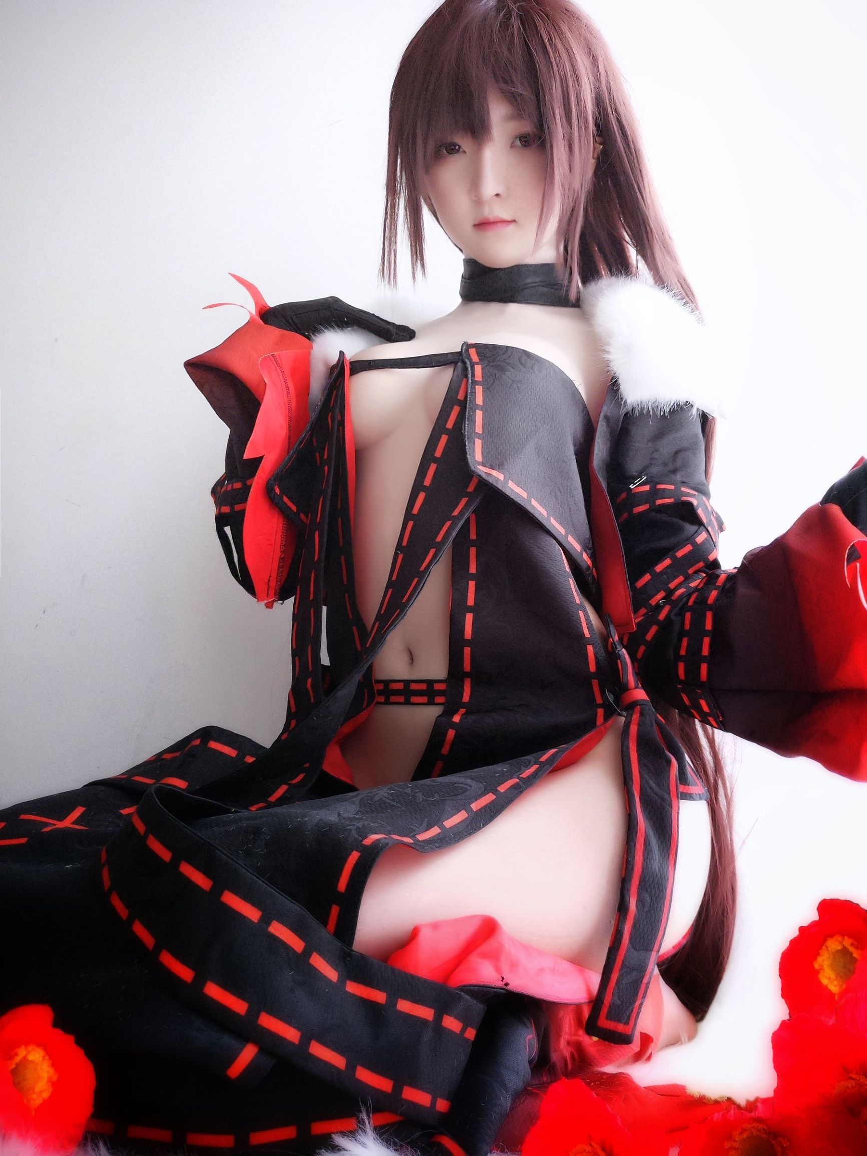 로리 COS] 일소양제 - FGO 요기