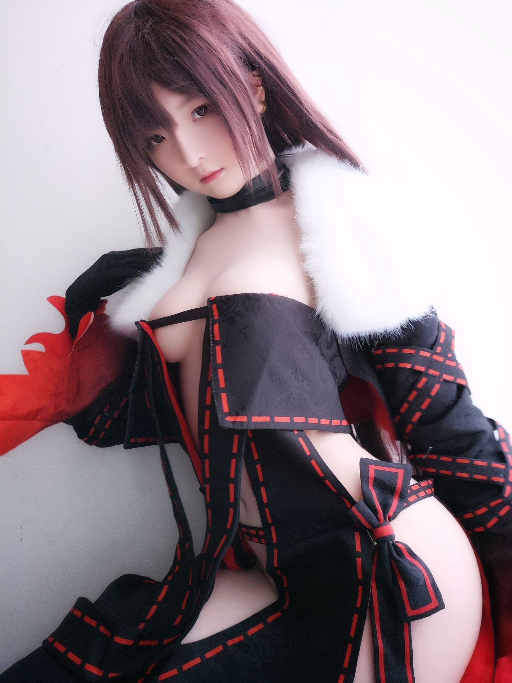 로리 COS] 일소양제 - FGO 요기