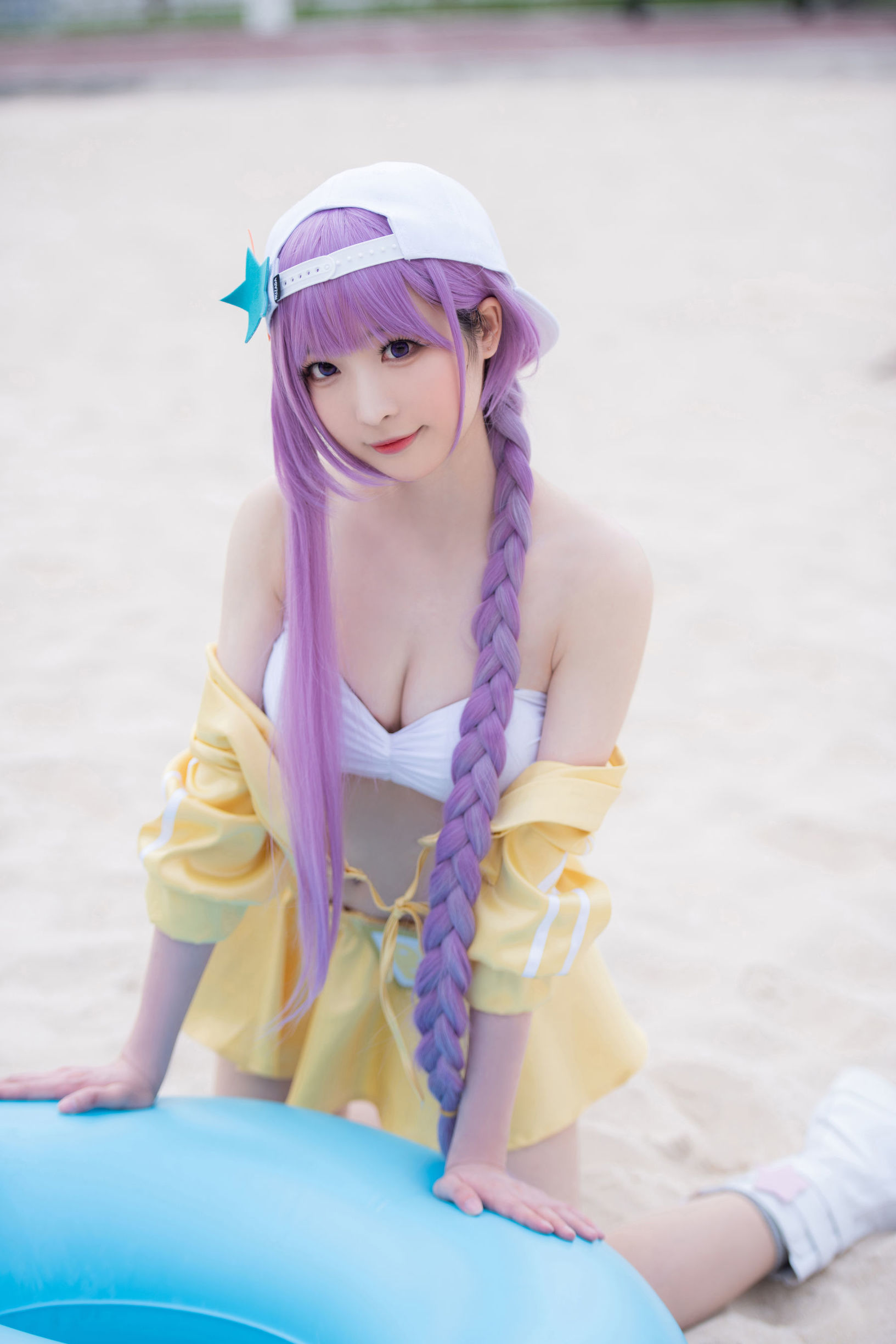  belle  Cosplay] Nangong - Sexy Witch