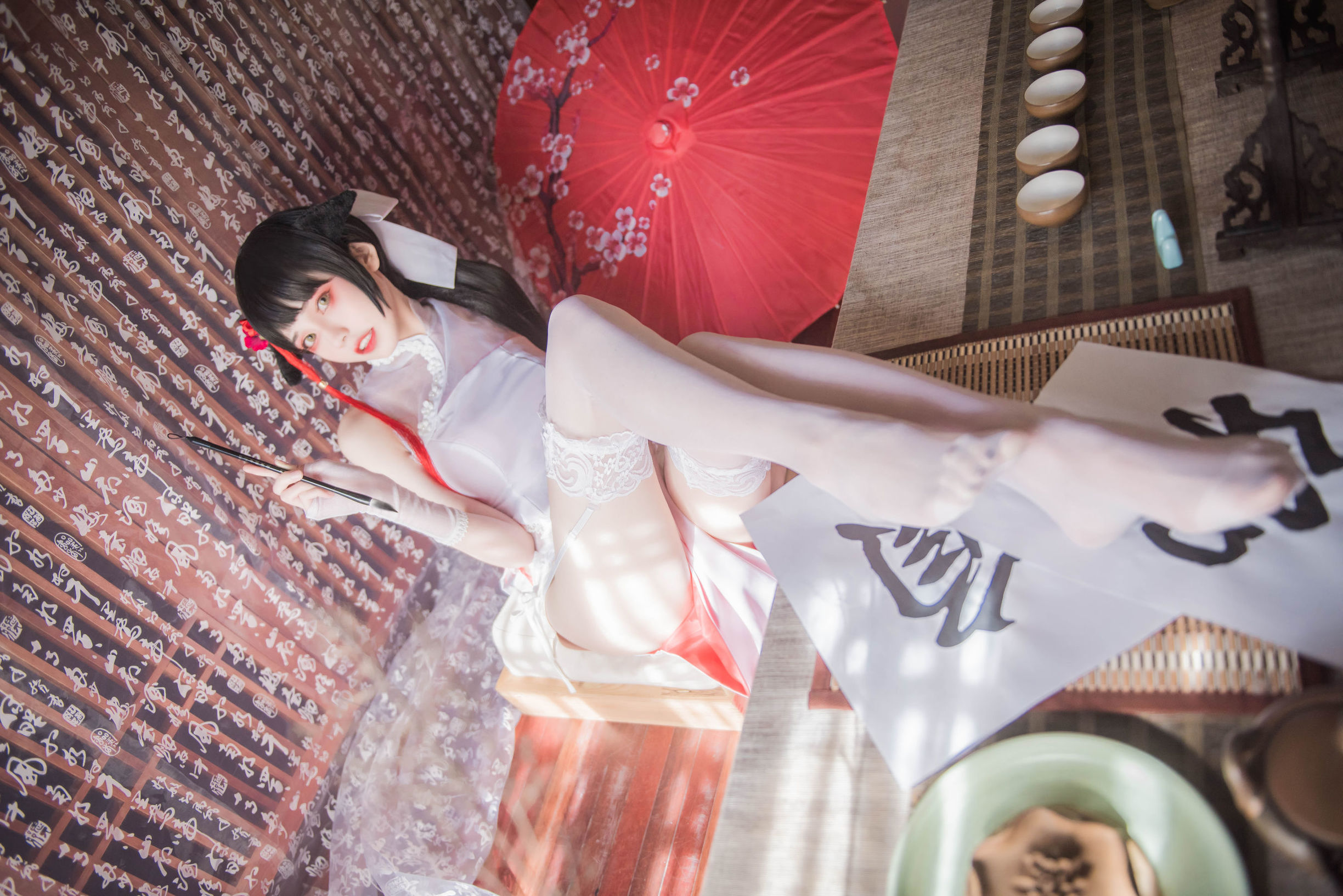 ロリータCOS] 小妖精、あなたの負卿 - 高雄旗袍