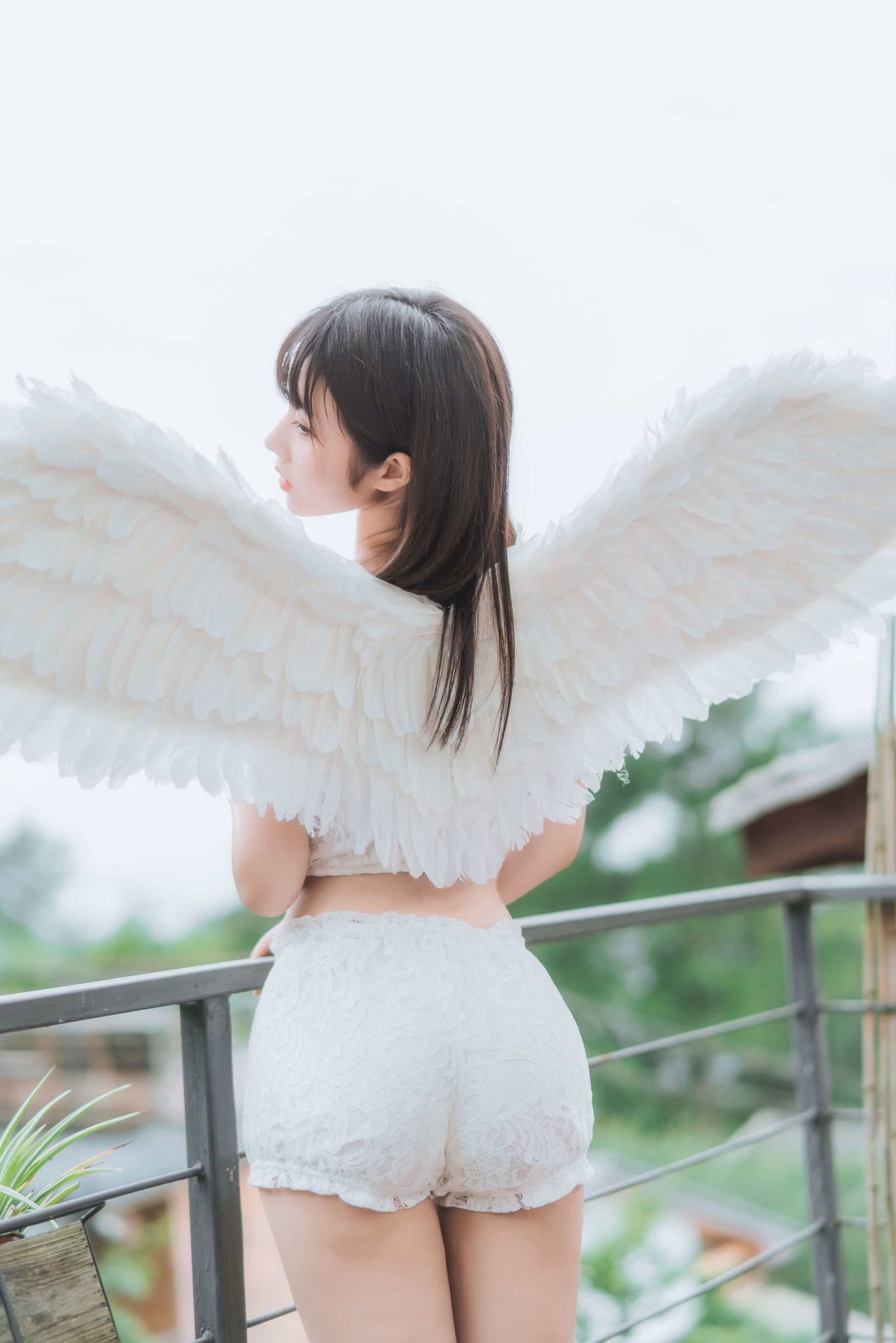 ロリコス] ウェイボー福利姬鏡ちゃん - 空鏡