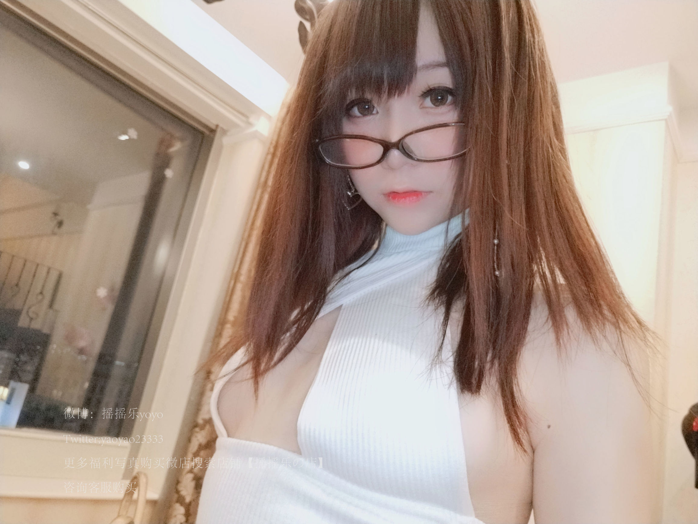 롤리타 COS] 요요락 yoyo - 유조 향!