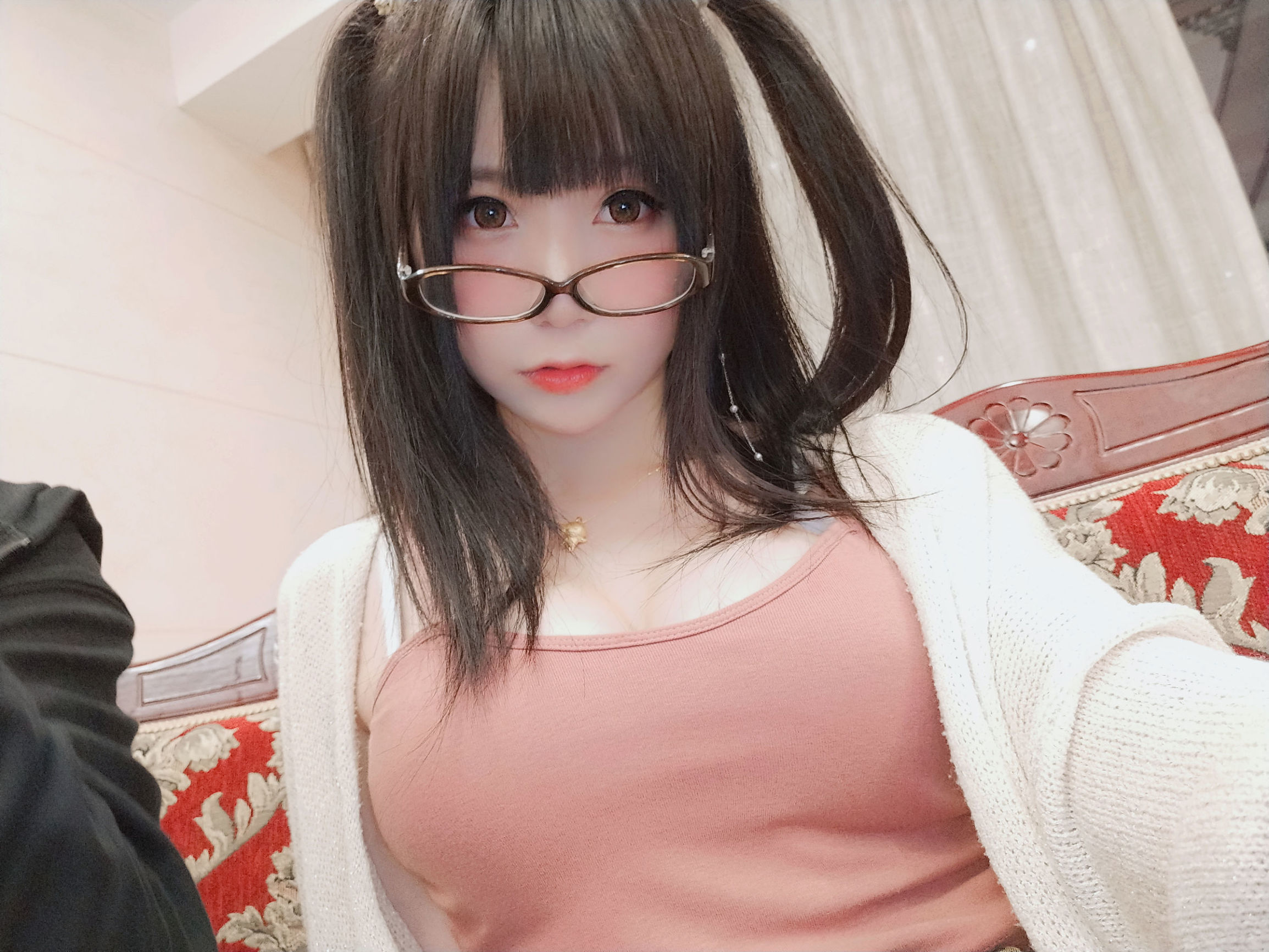  belle  COS] Yoyo - Cô bé tiểu học quyến rũ