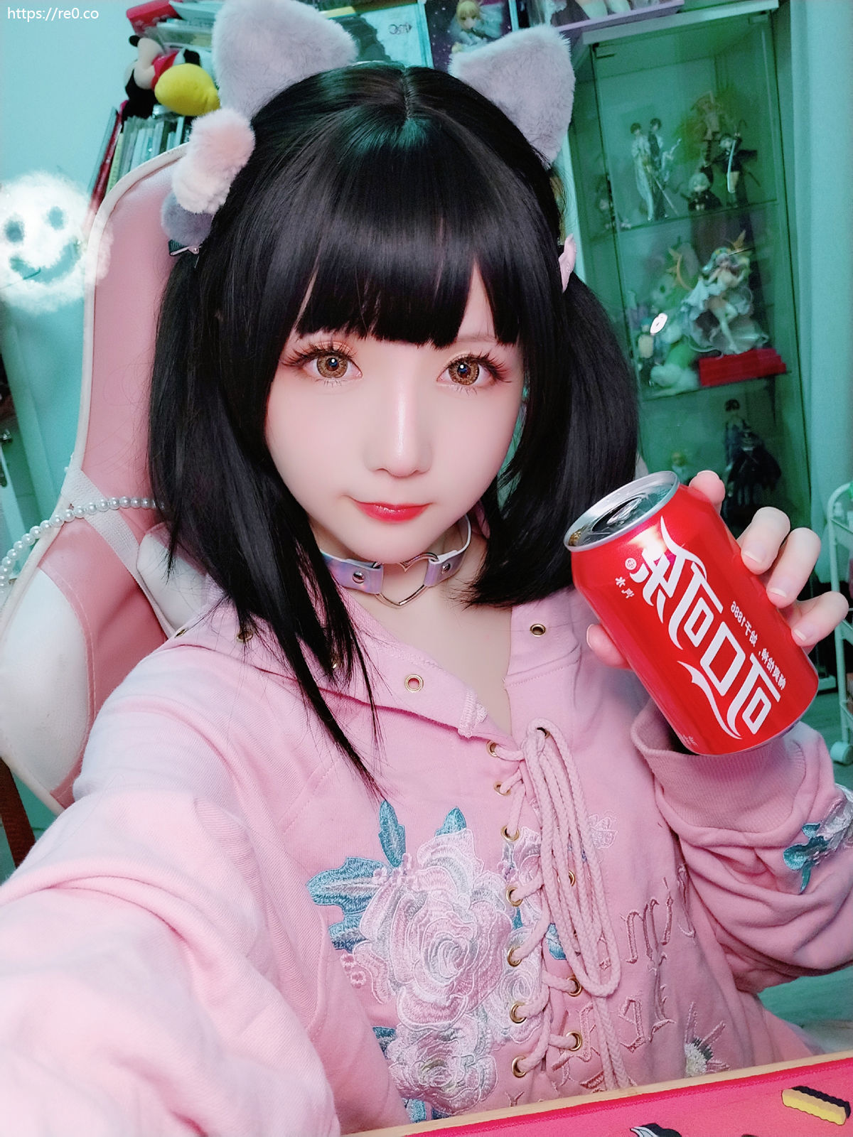 로리 COS] 싱지치치 VOL.04 원기여종포