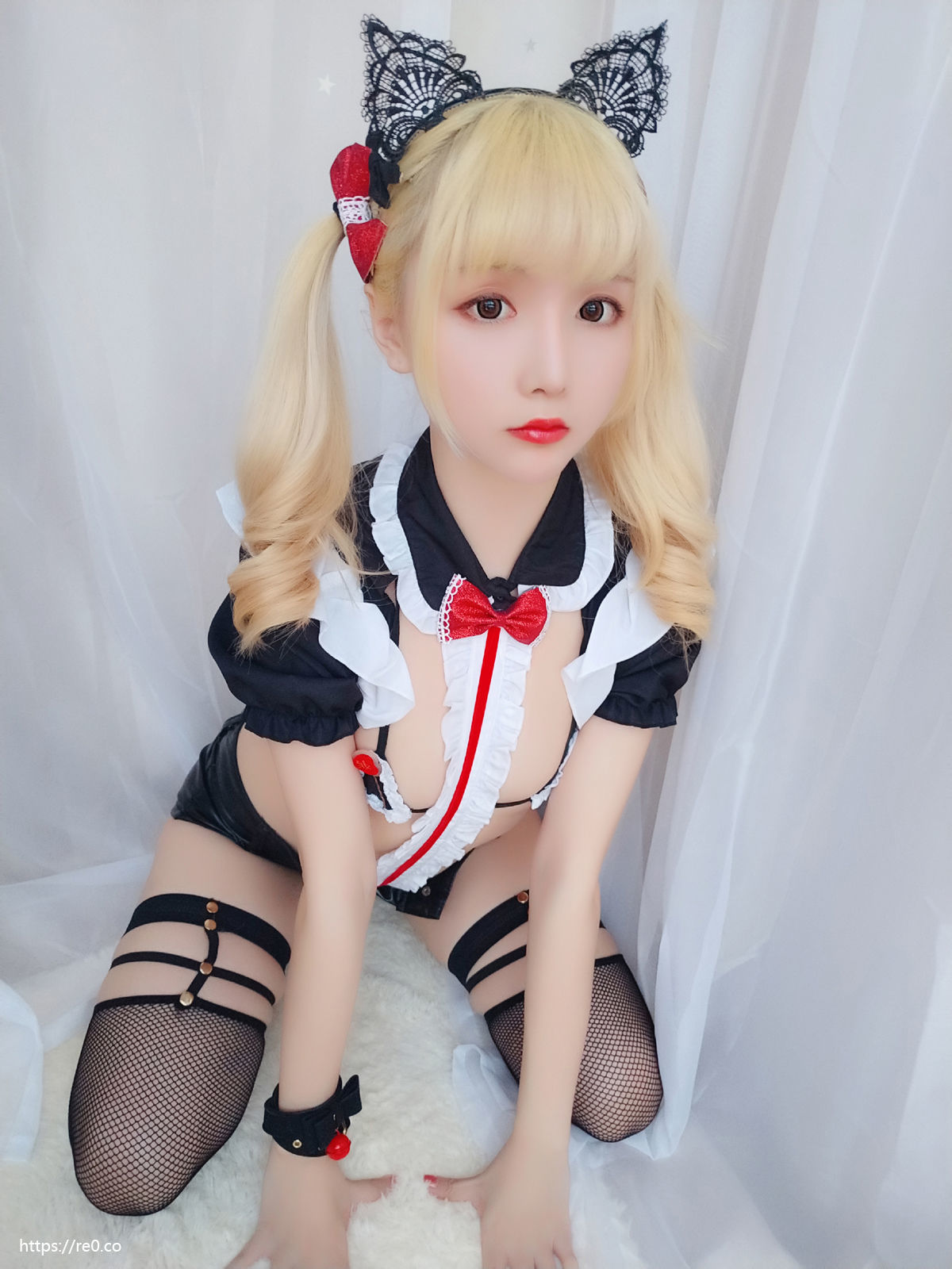 로리 COS] 싱지치치 VOL.04 원기여종포