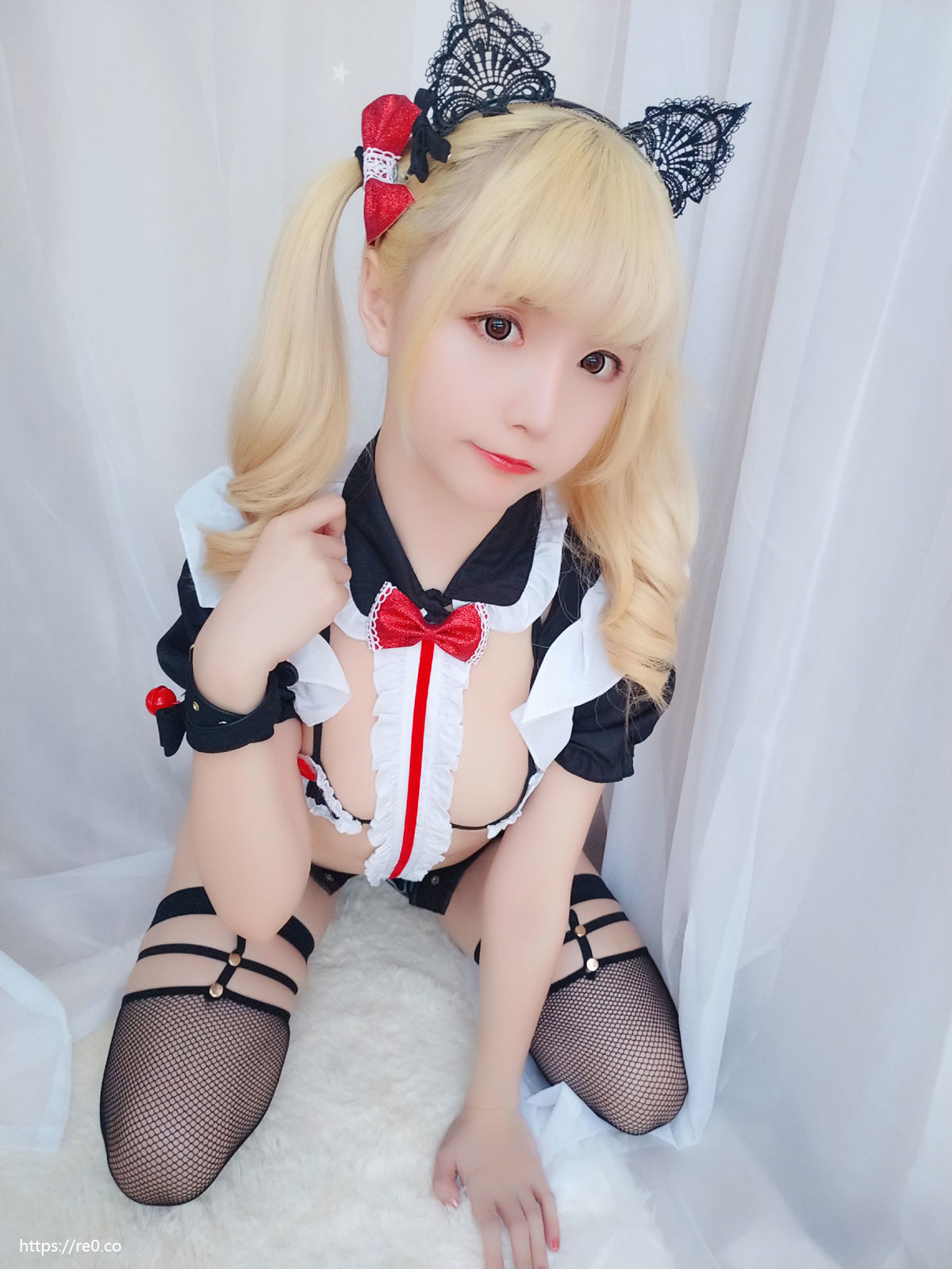 로리 COS] 싱지치치 VOL.04 원기여종포