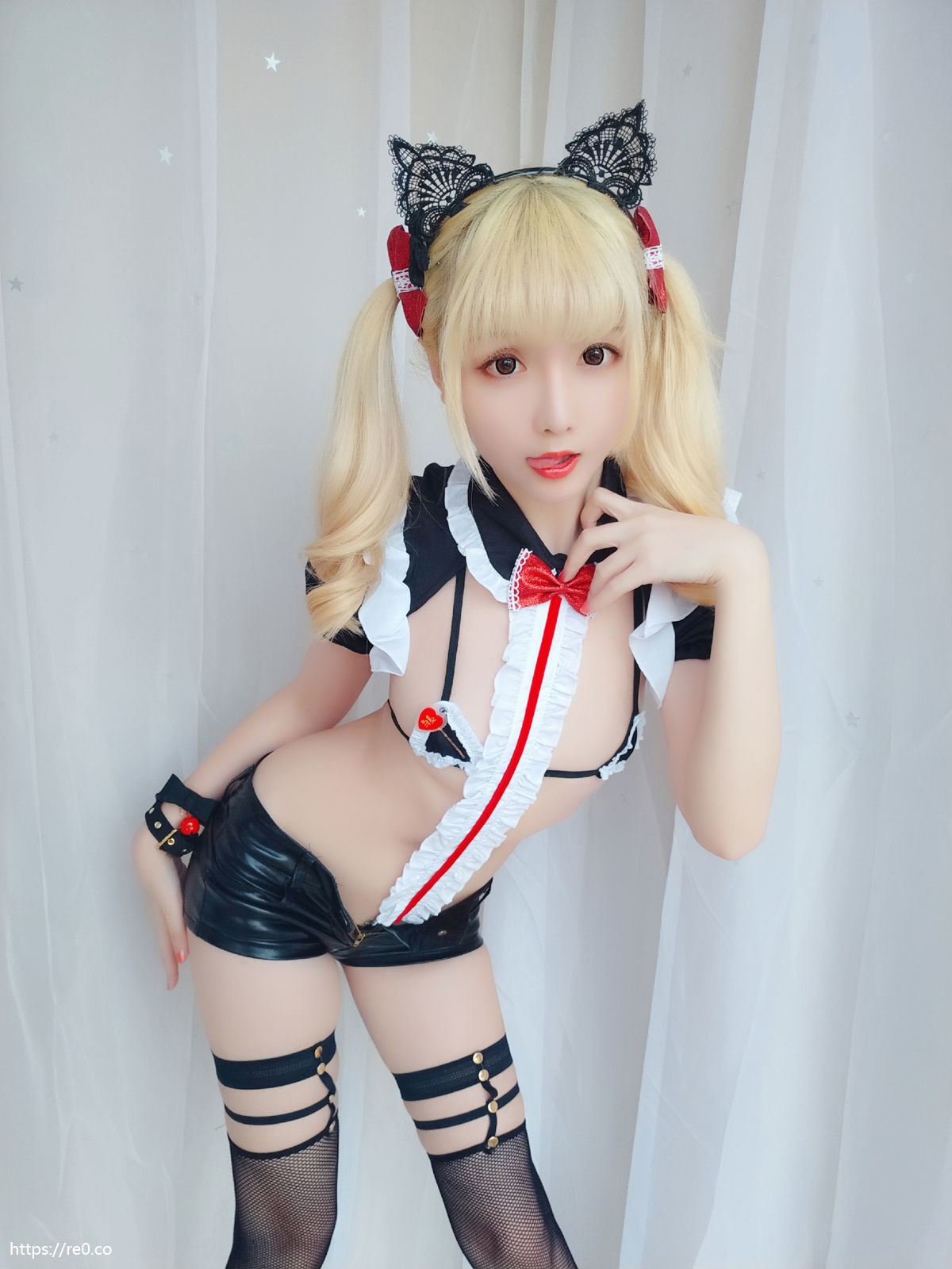 로리 COS] 싱지치치 VOL.04 원기여종포