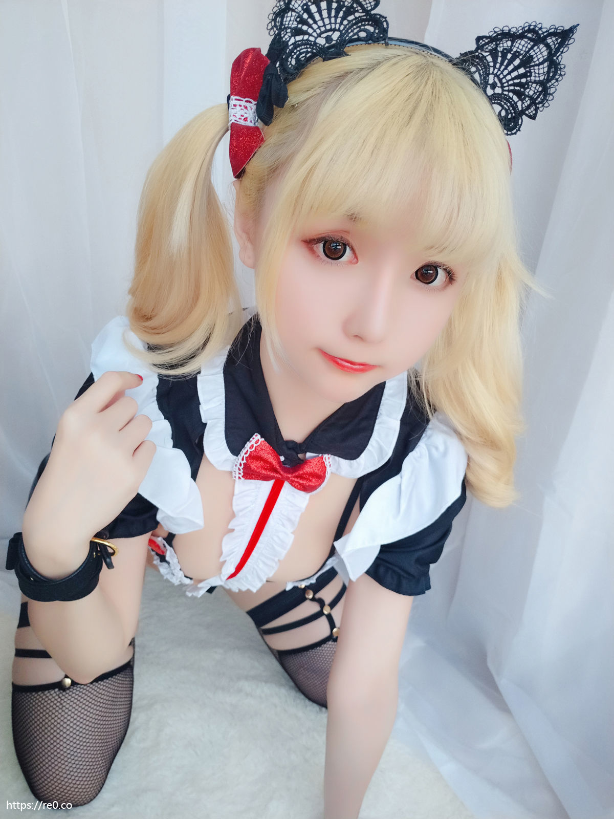 로리 COS] 싱지치치 VOL.04 원기여종포