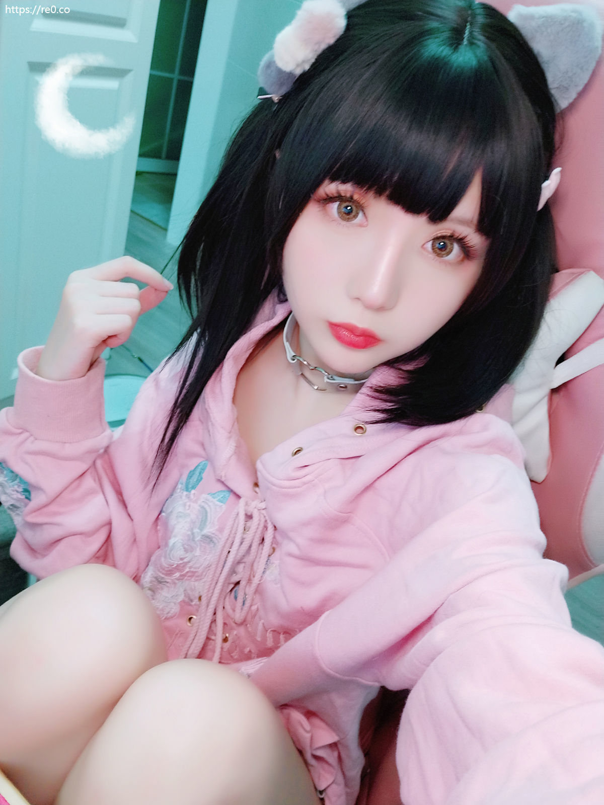 로리 COS] 싱지치치 VOL.04 원기여종포