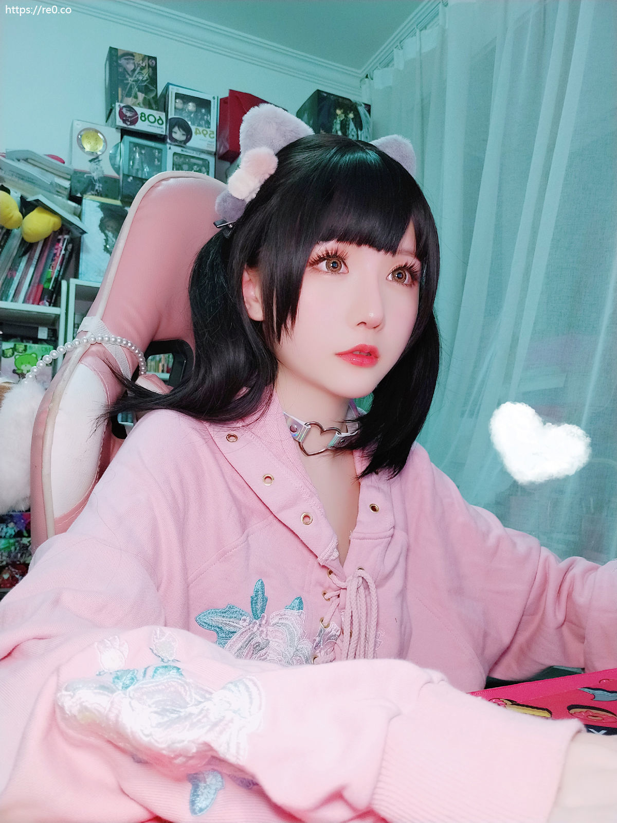 로리 COS] 싱지치치 VOL.04 원기여종포