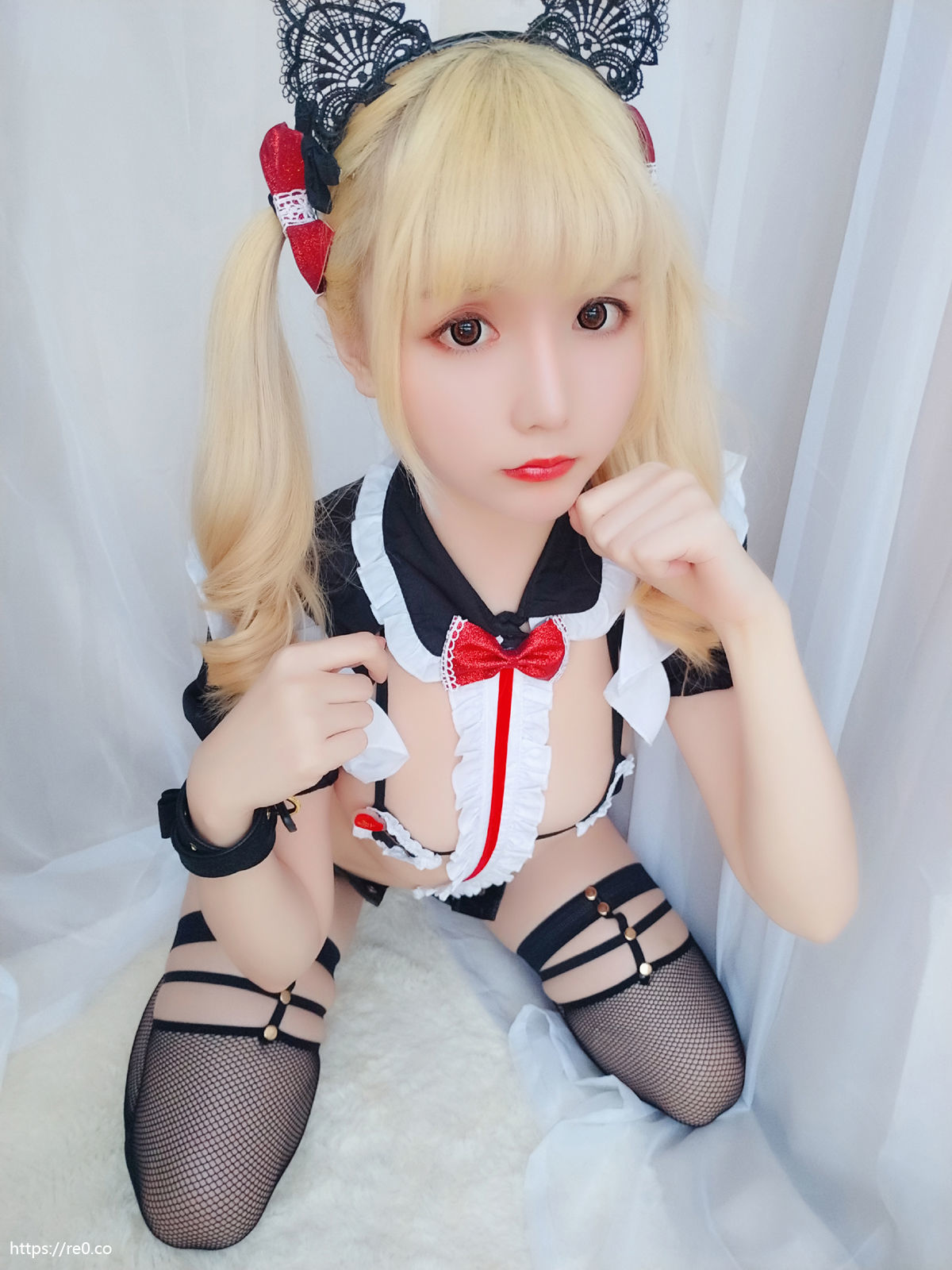 로리 COS] 싱지치치 VOL.04 원기여종포