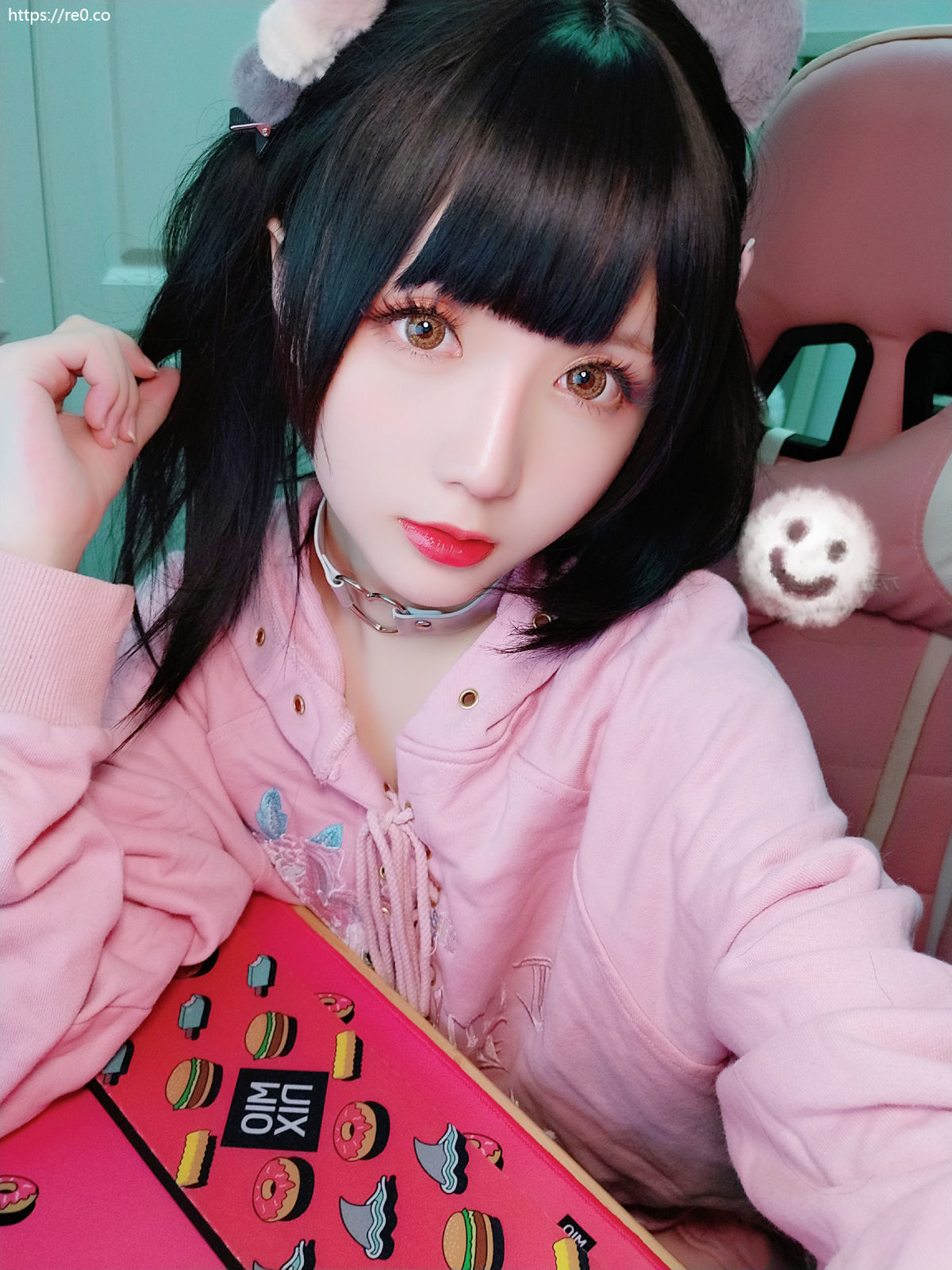 로리 COS] 싱지치치 VOL.04 원기여종포
