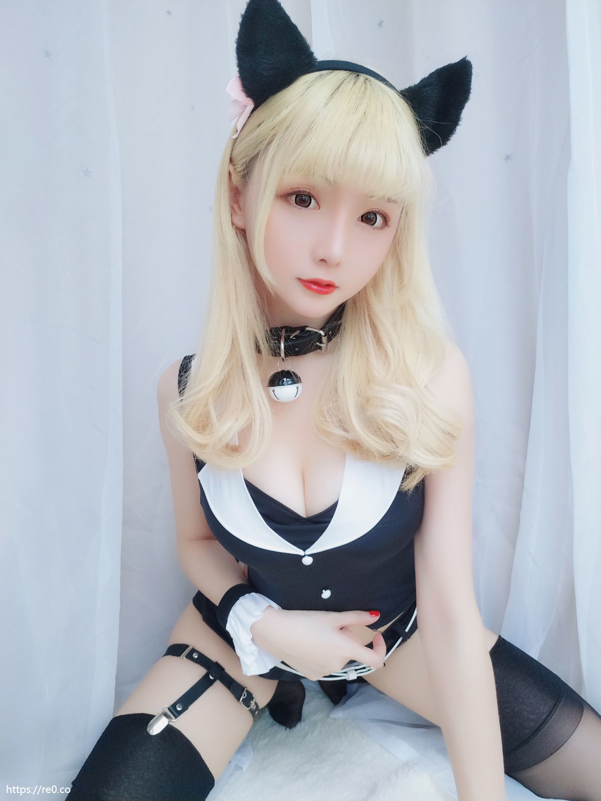  belle ta Cosplay] Xing Zhi Chi Chi Vol. 05: The Evil Female Secretary Bag