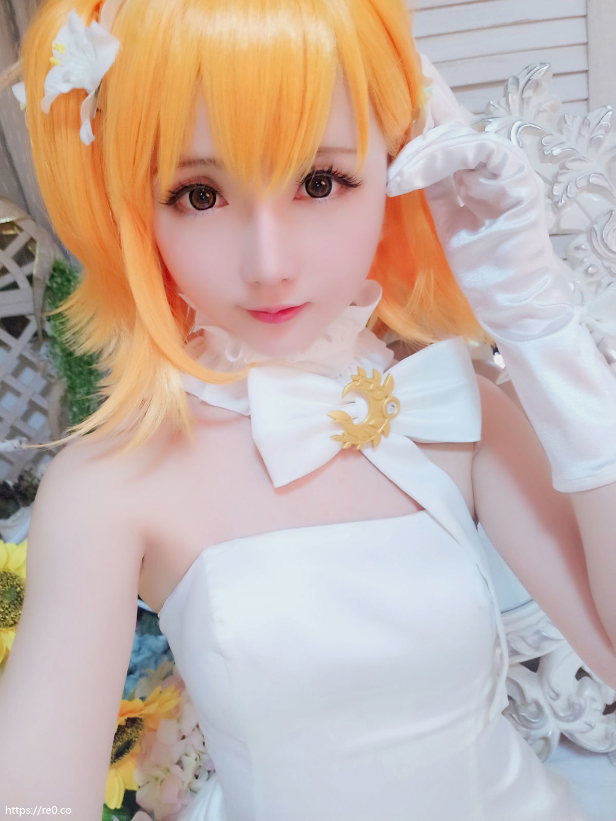 蘿莉COS] 星之遲遲 VOL.05 惡女祕書包
