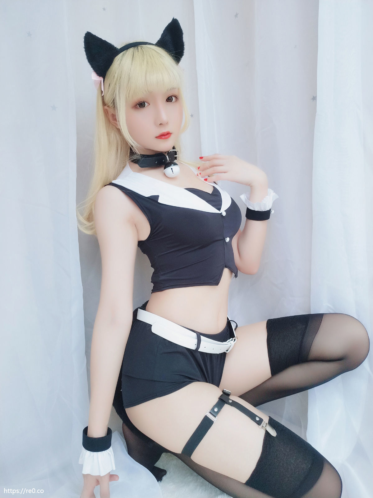  belle ta Cosplay] Xing Zhi Chi Chi Vol. 05: The Evil Female Secretary Bag