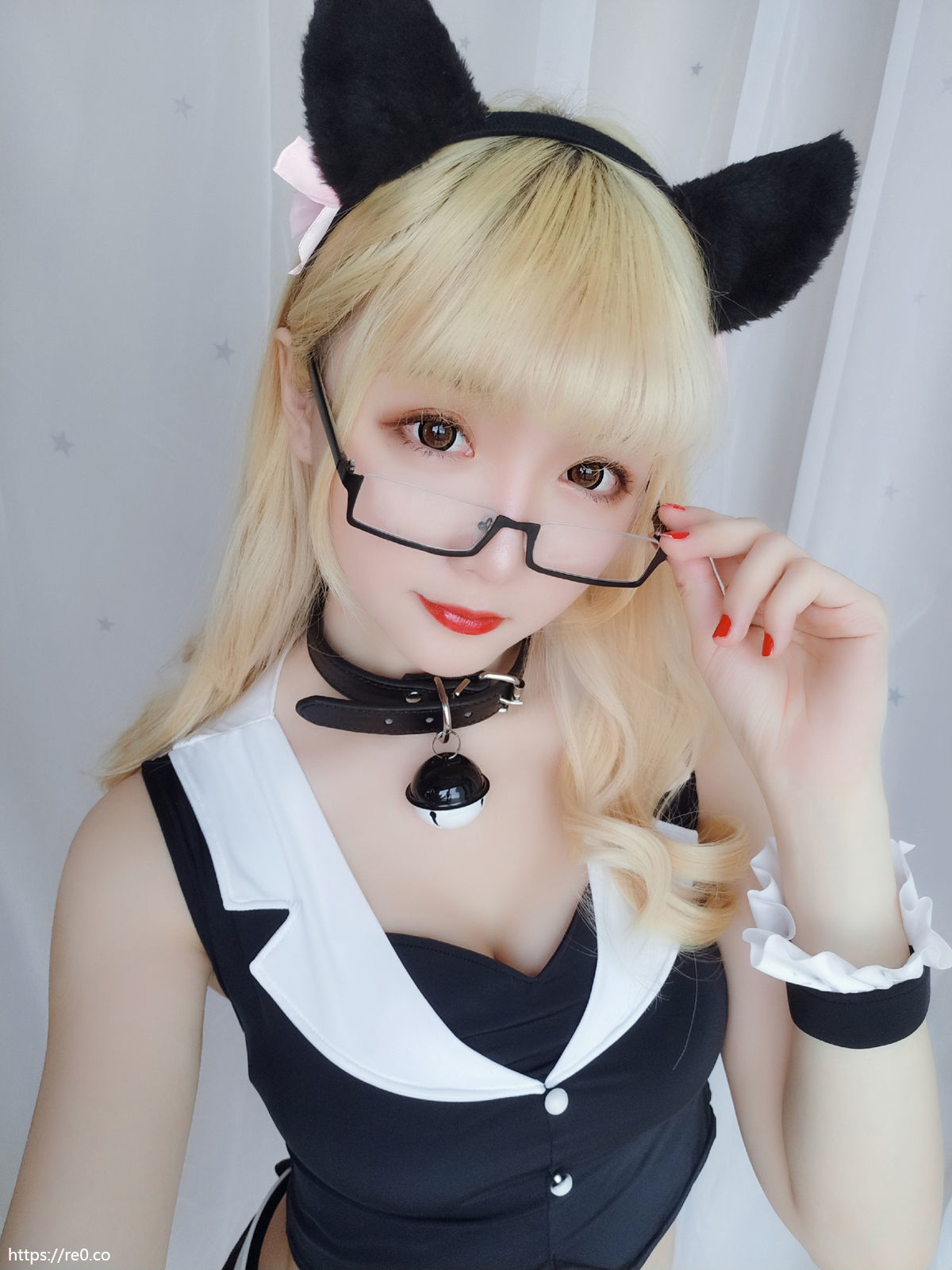  belle ta Cosplay] Xing Zhi Chi Chi Vol. 05: The Evil Female Secretary Bag