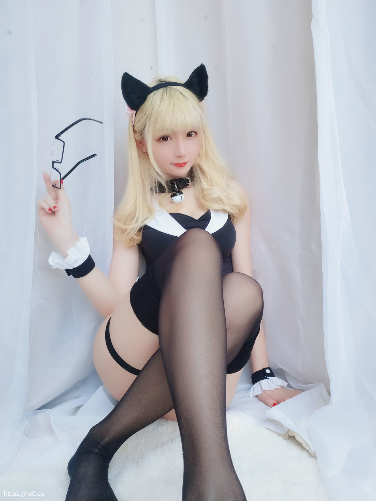  belle ta Cosplay] Xing Zhi Chi Chi Vol. 05: The Evil Female Secretary Bag