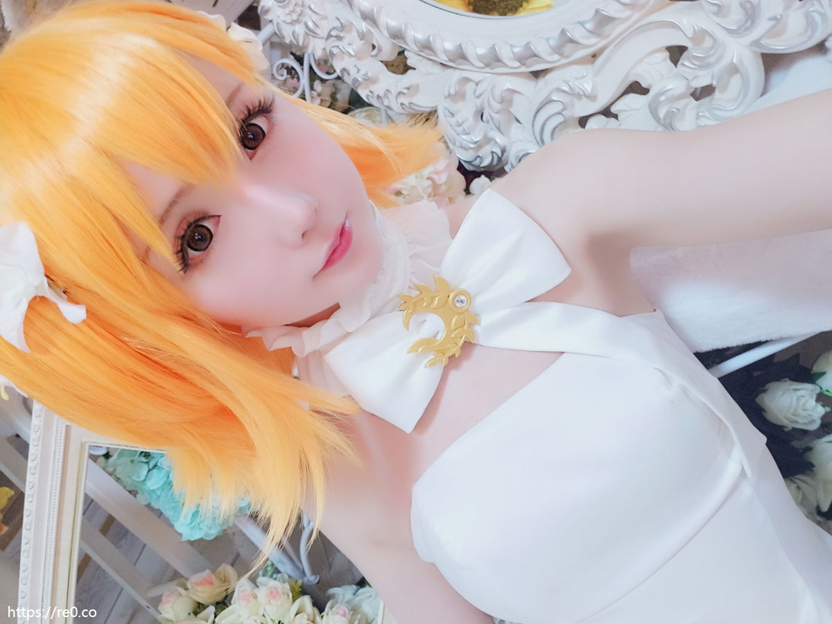  belle  COS] Tinh Chi Chi VOL.05 Ác Nữ Thư Ký Bao