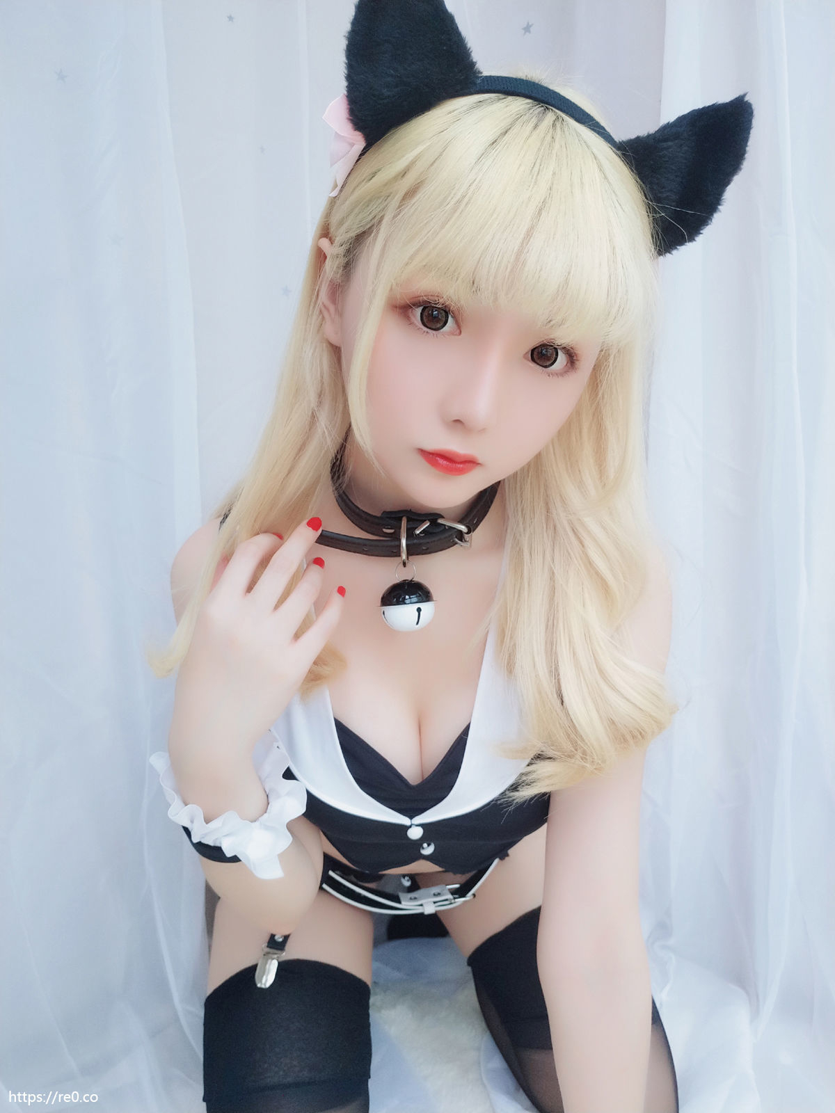  belle ta Cosplay] Xing Zhi Chi Chi Vol. 05: The Evil Female Secretary Bag