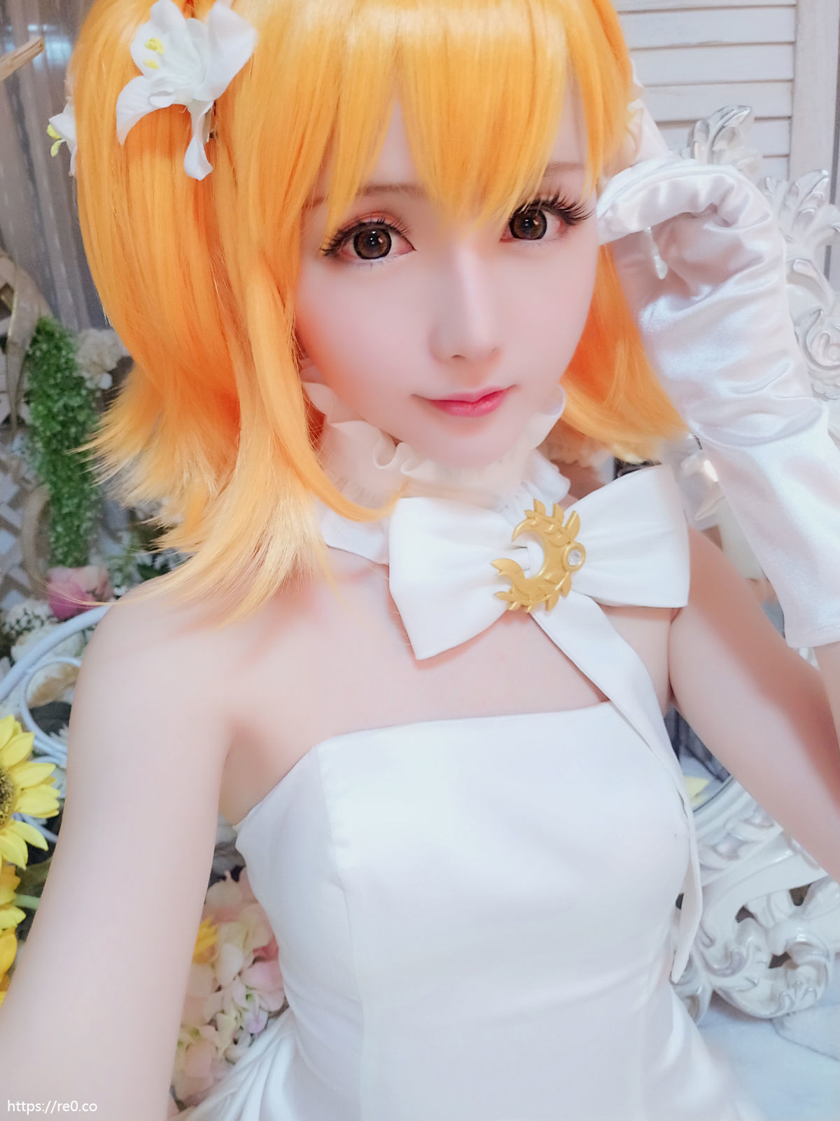 蘿莉COS] 星之遲遲 VOL.05 惡女祕書包