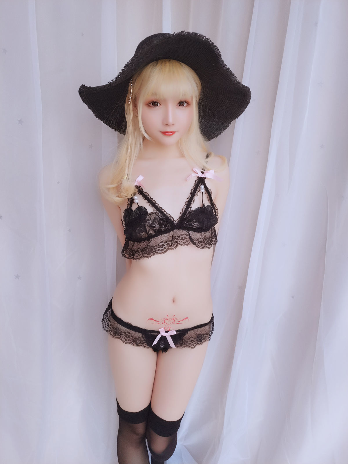  belle ta COS] Xing zhi Chi Chi VOL.06 Happy Holiday Package