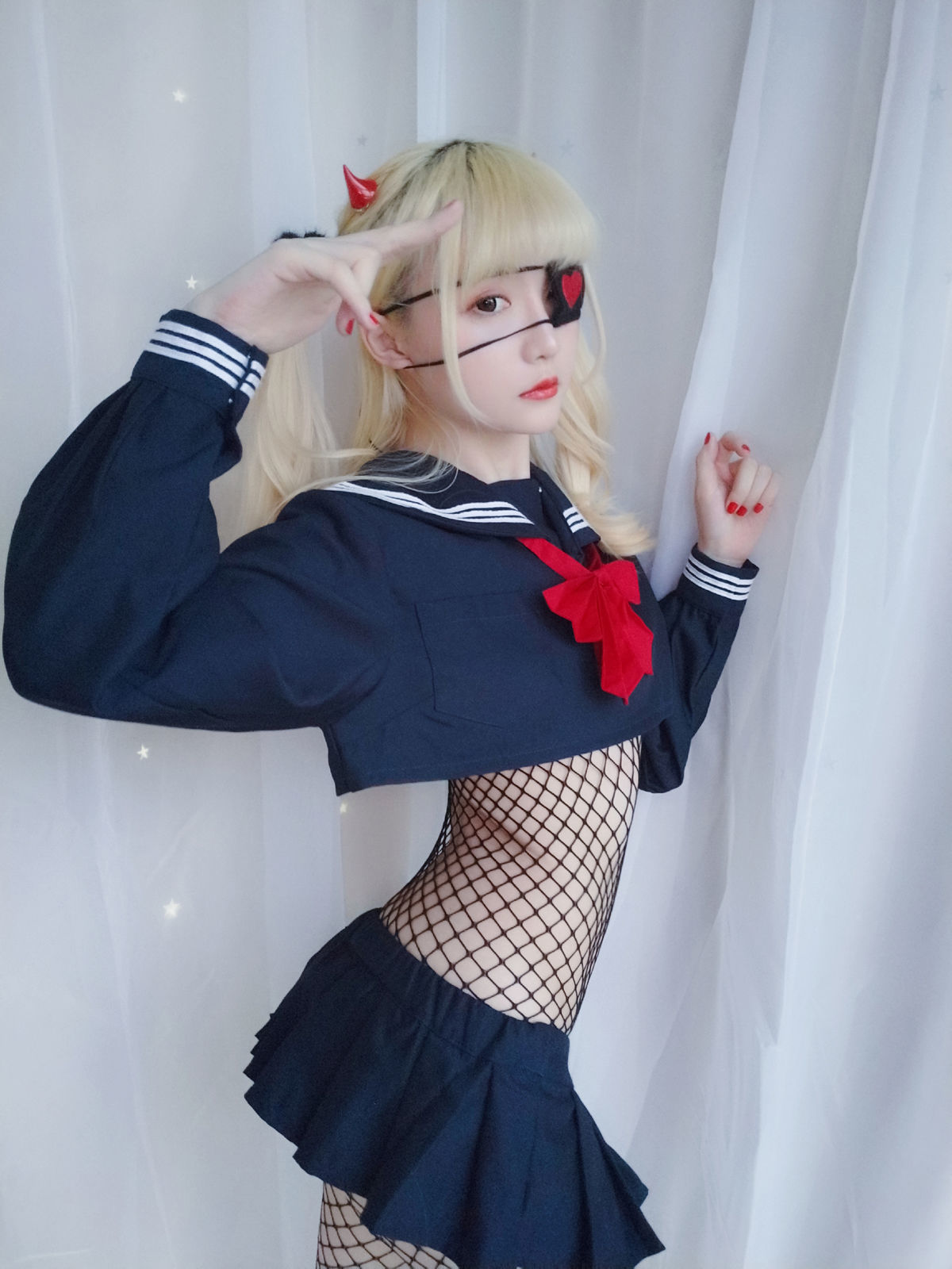 蘿莉COS] 星之遲遲 VOL.07 JK合集包