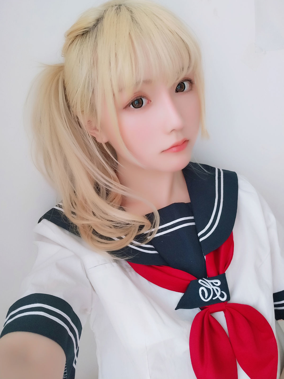  belle  Cos] Tinh Chi Chi VOL.07 JK Bộ sưu tập Gói