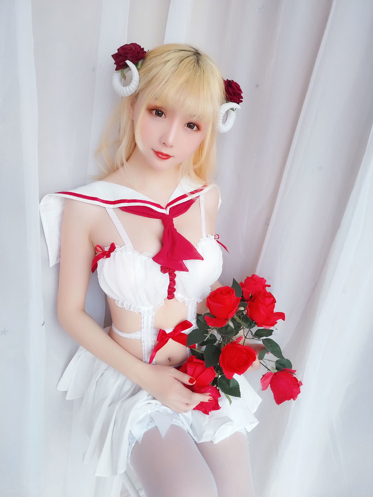 ロリコス] 星のちち VOL.08 バラムーンライトパック