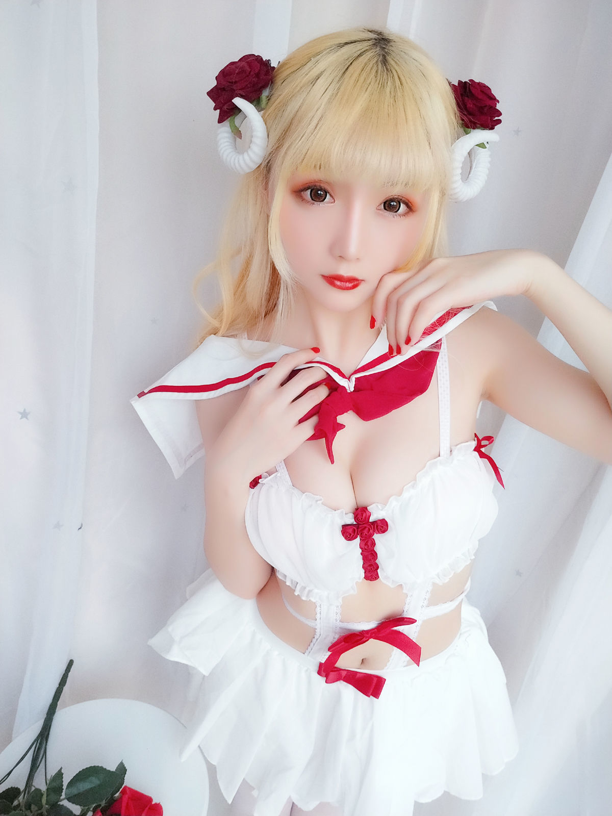 ロリコス] 星のちち VOL.08 バラムーンライトパック