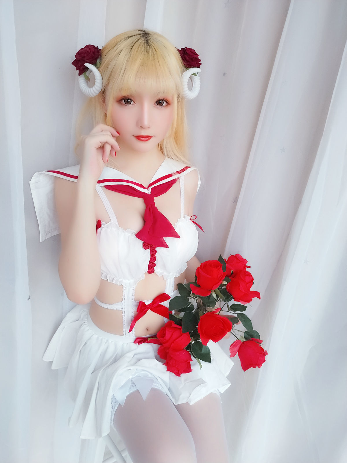 ロリコス] 星のちち VOL.08 バラムーンライトパック