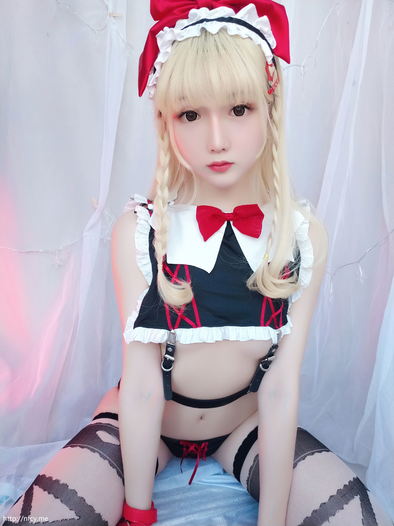  belle ta COS] Xing Zhi Chi Chi VOL.12 Punk Humanoid Bag