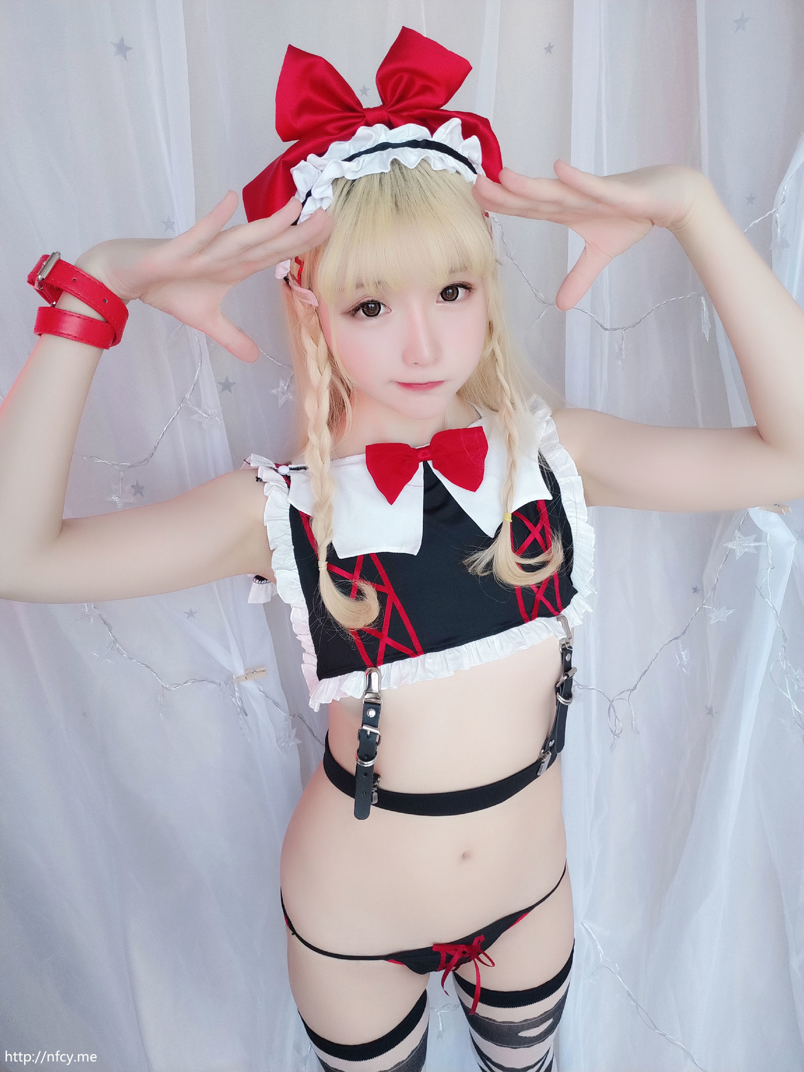  belle ta COS] Xing Zhi Chi Chi VOL.12 Punk Humanoid Bag