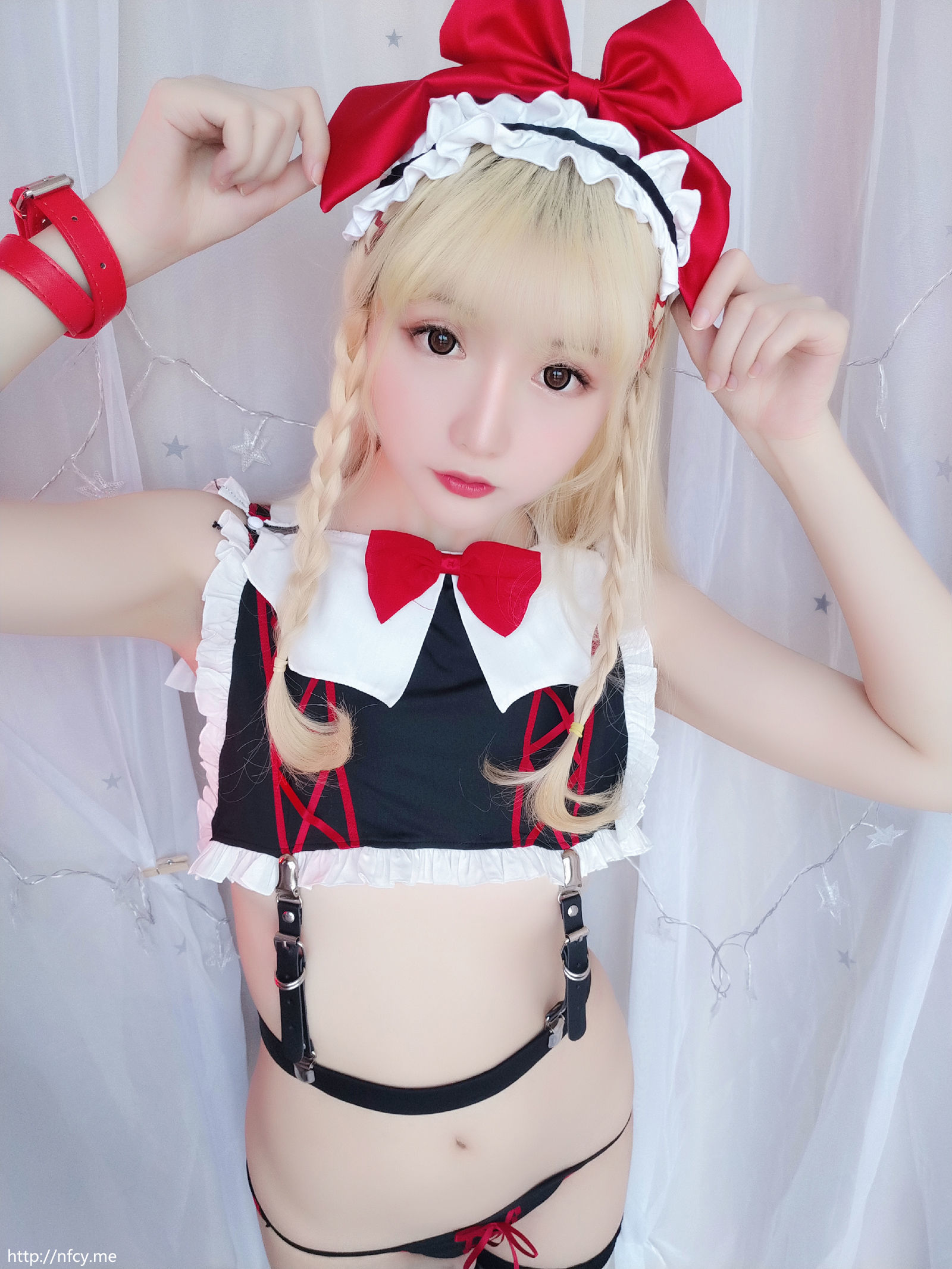  belle ta COS] Xing Zhi Chi Chi VOL.12 Punk Humanoid Bag