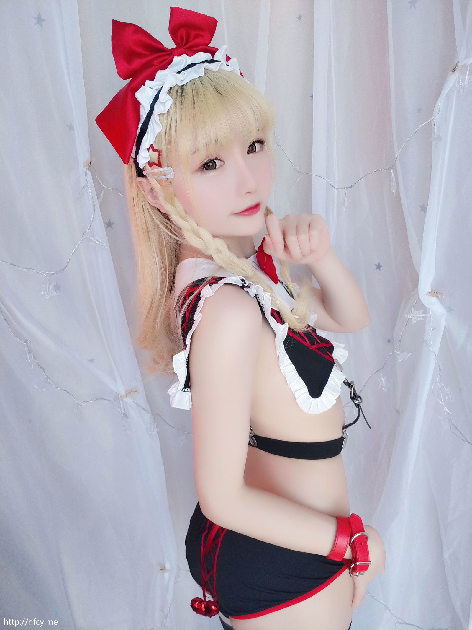 belle ta COS] Xing Zhi Chi Chi VOL.12 Punk Humanoid Bag