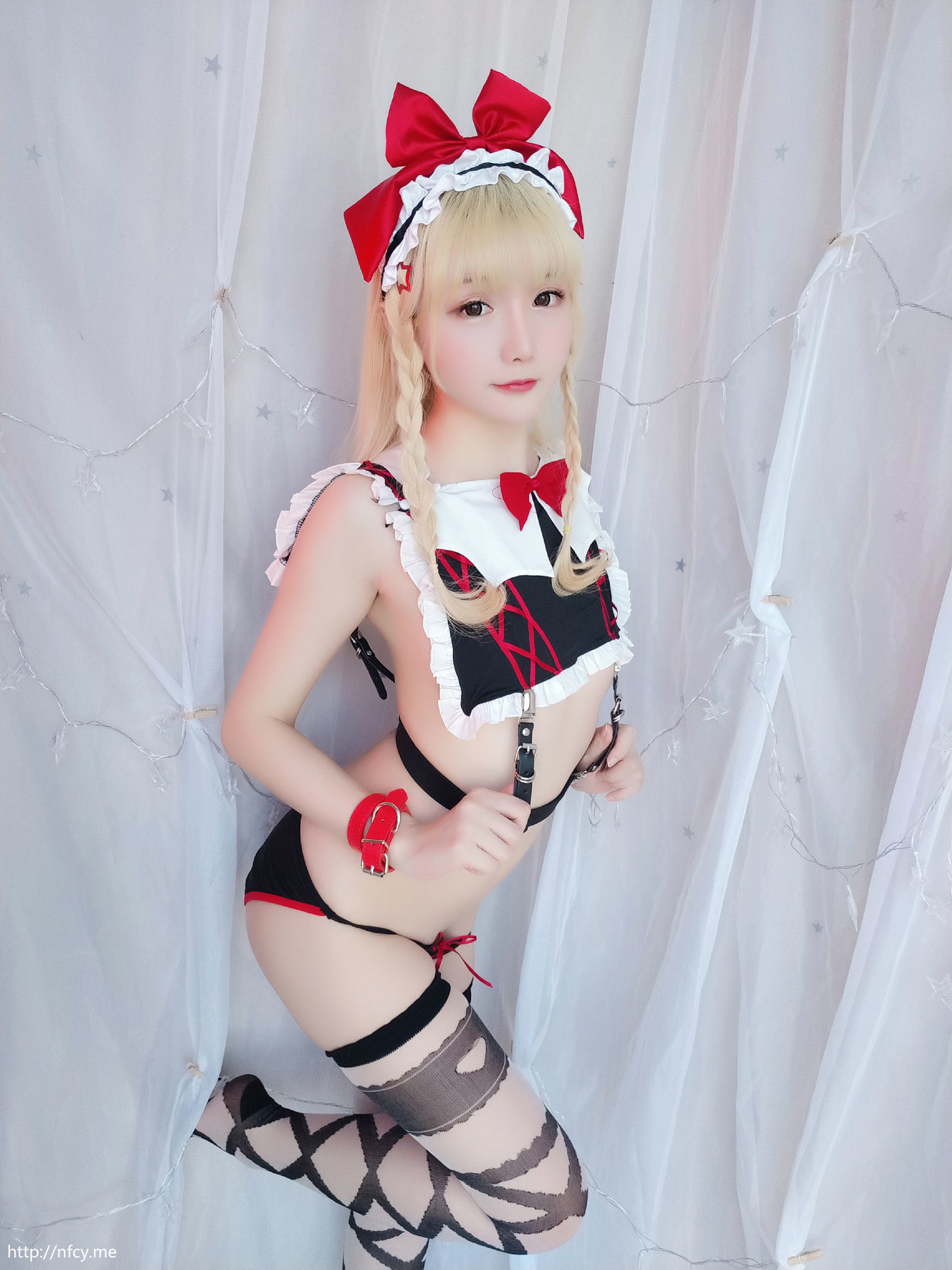  belle ta COS] Xing Zhi Chi Chi VOL.12 Punk Humanoid Bag