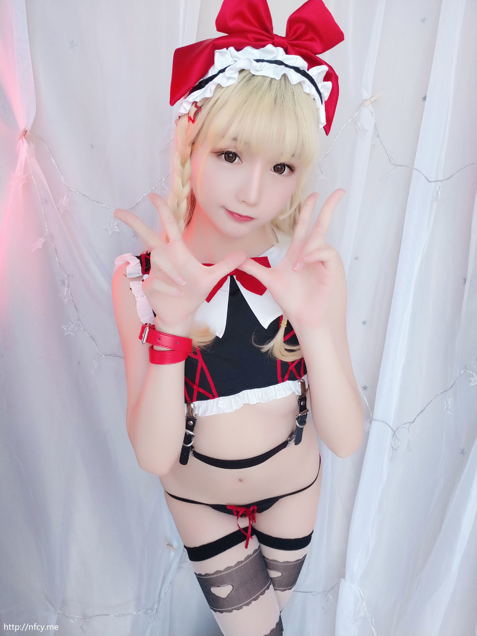  belle ta COS] Xing Zhi Chi Chi VOL.12 Punk Humanoid Bag