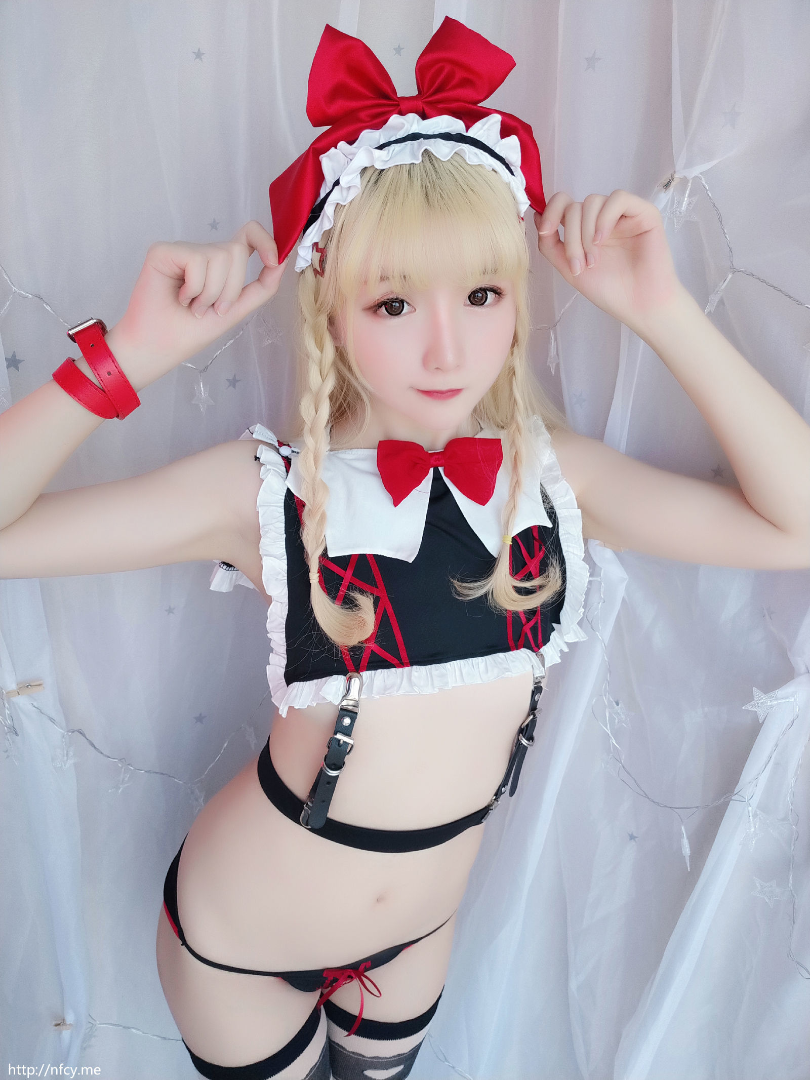  belle ta COS] Xing Zhi Chi Chi VOL.12 Punk Humanoid Bag