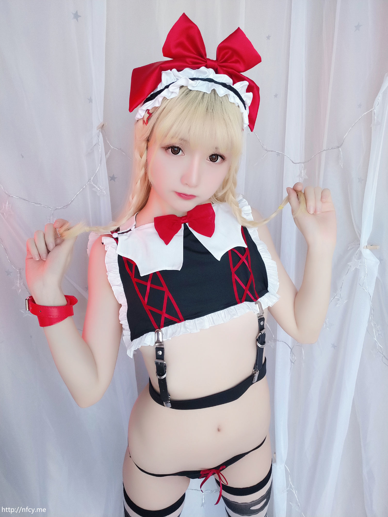  belle ta COS] Xing Zhi Chi Chi VOL.12 Punk Humanoid Bag