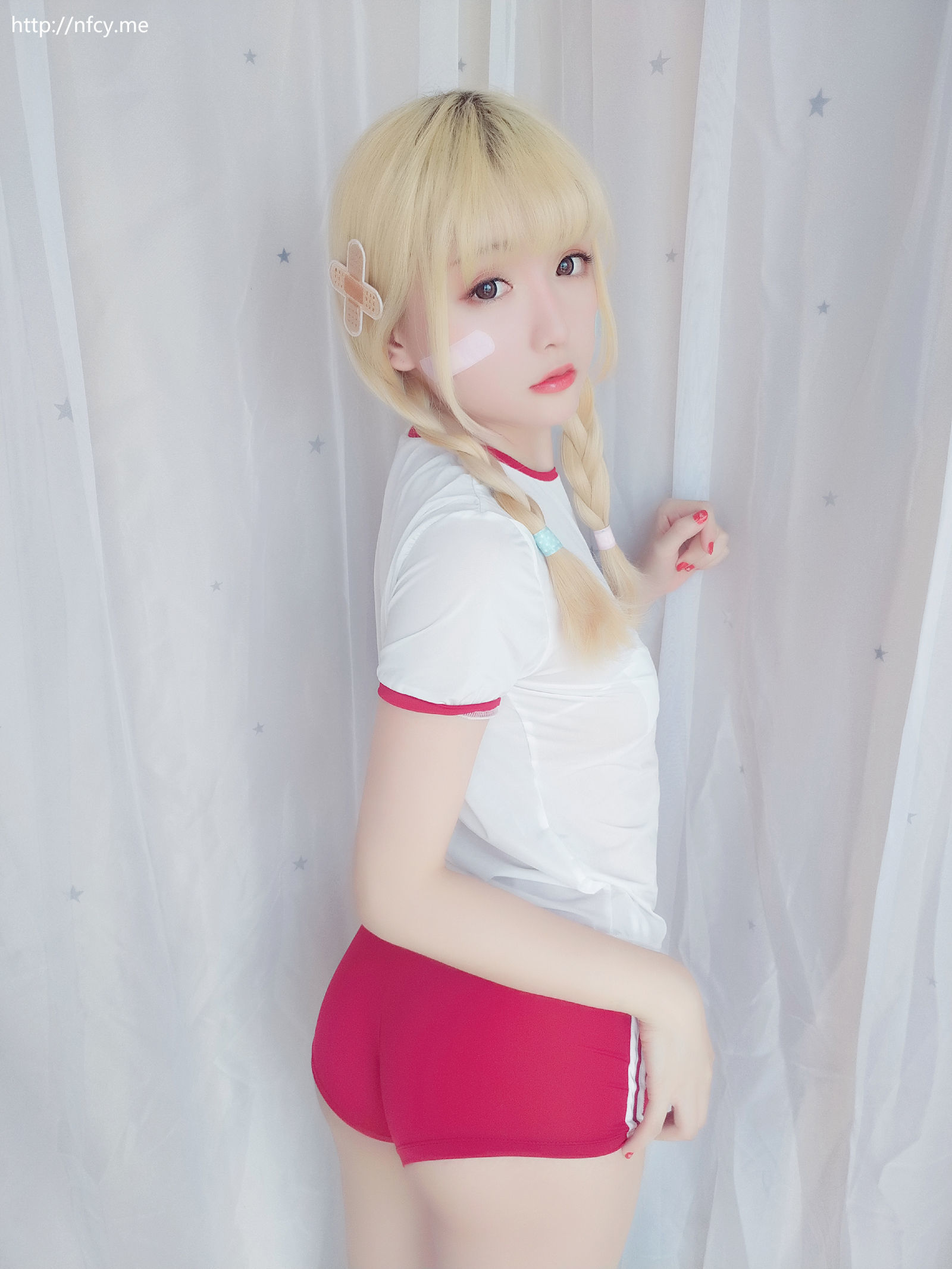 ロリータコスプレ] セイノチチ VOL.13 弱気学園セット