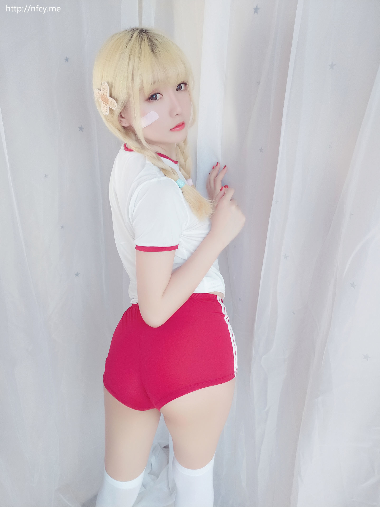 ロリータコスプレ] セイノチチ VOL.13 弱気学園セット