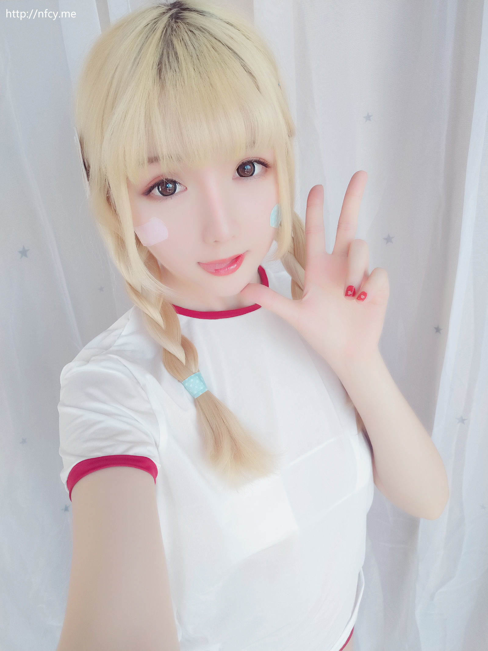 ロリータコスプレ] セイノチチ VOL.13 弱気学園セット